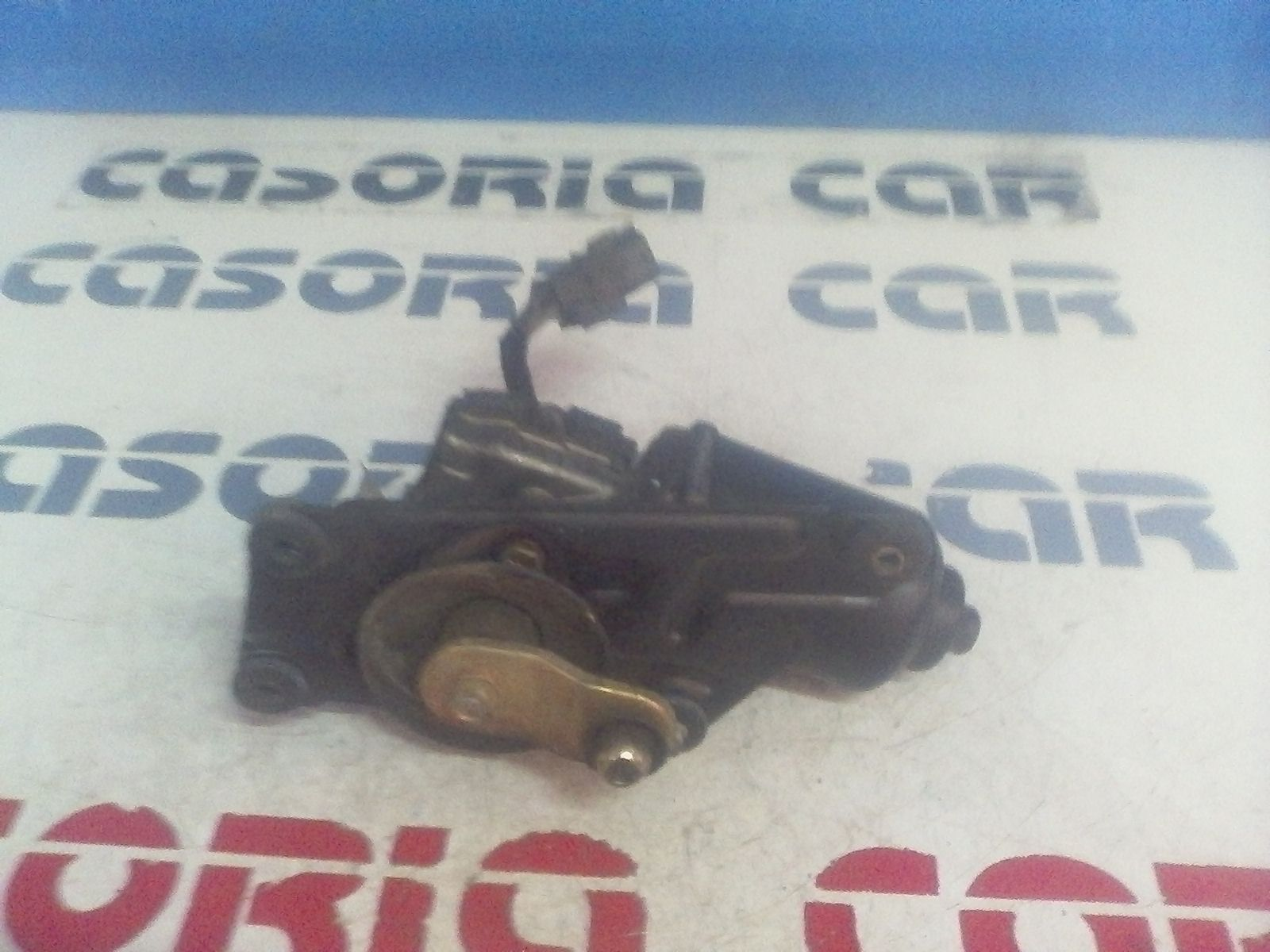 Motorino Tergicristallo Anteriore CHEVROLET Kalos 1 Serie