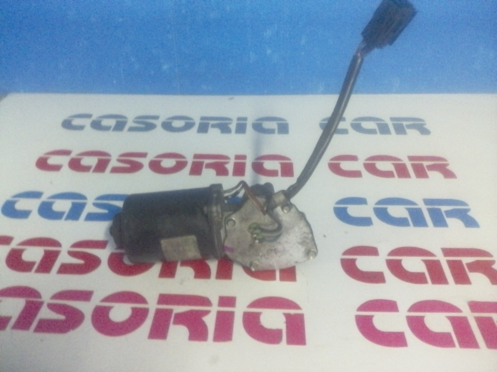 Motorino Tergicristallo Anteriore RENAULT Twingo 3 Serie