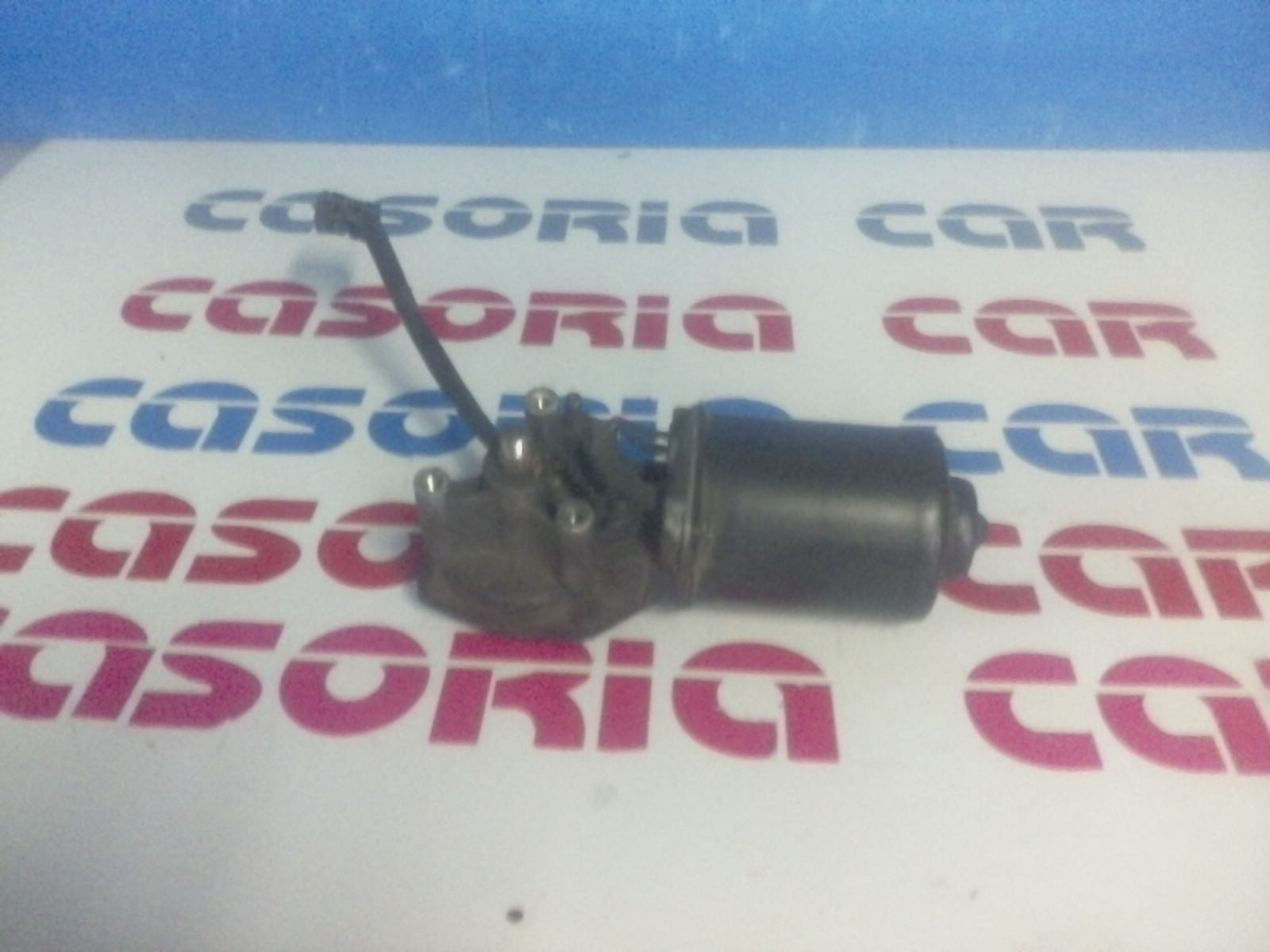 Motorino Tergicristallo Anteriore RENAULT Twingo 3 Serie