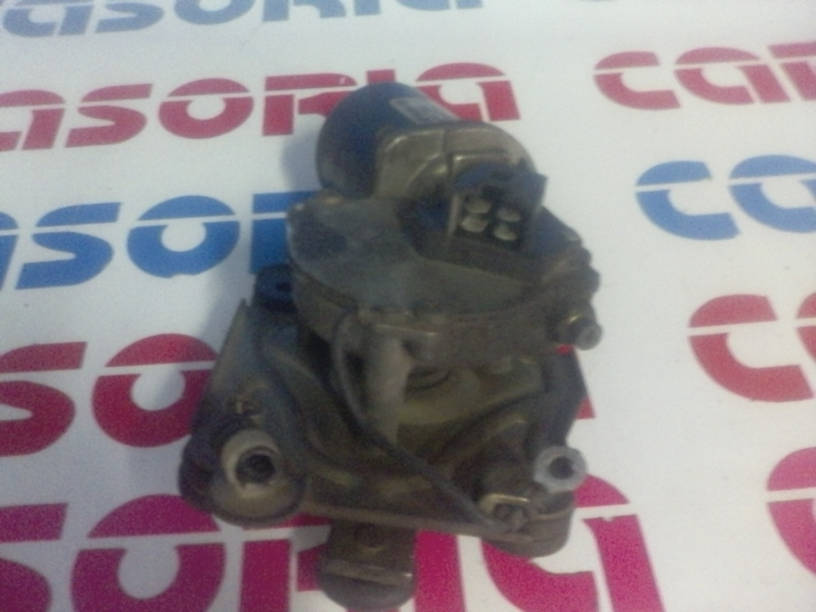 Motorino Tergicristallo Anteriore OPEL Agila 1 Serie