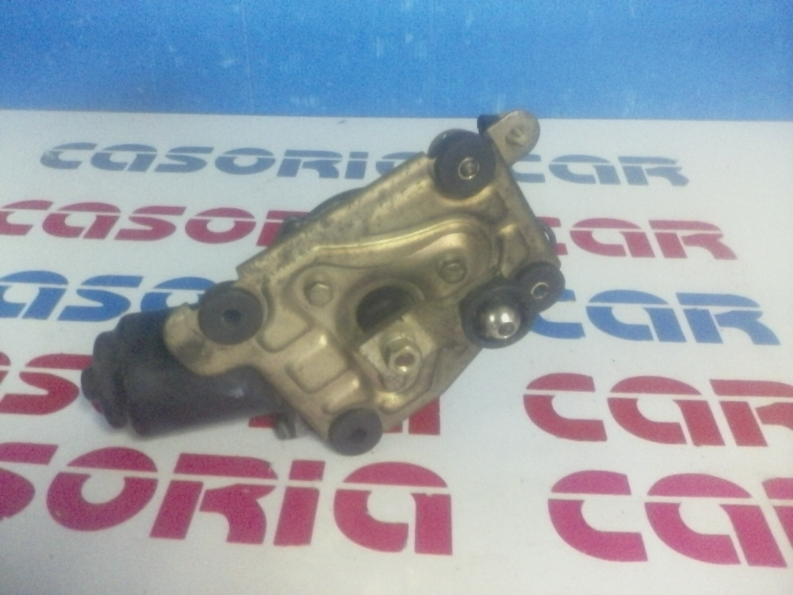 Motorino Tergicristallo Anteriore OPEL Agila 1 Serie