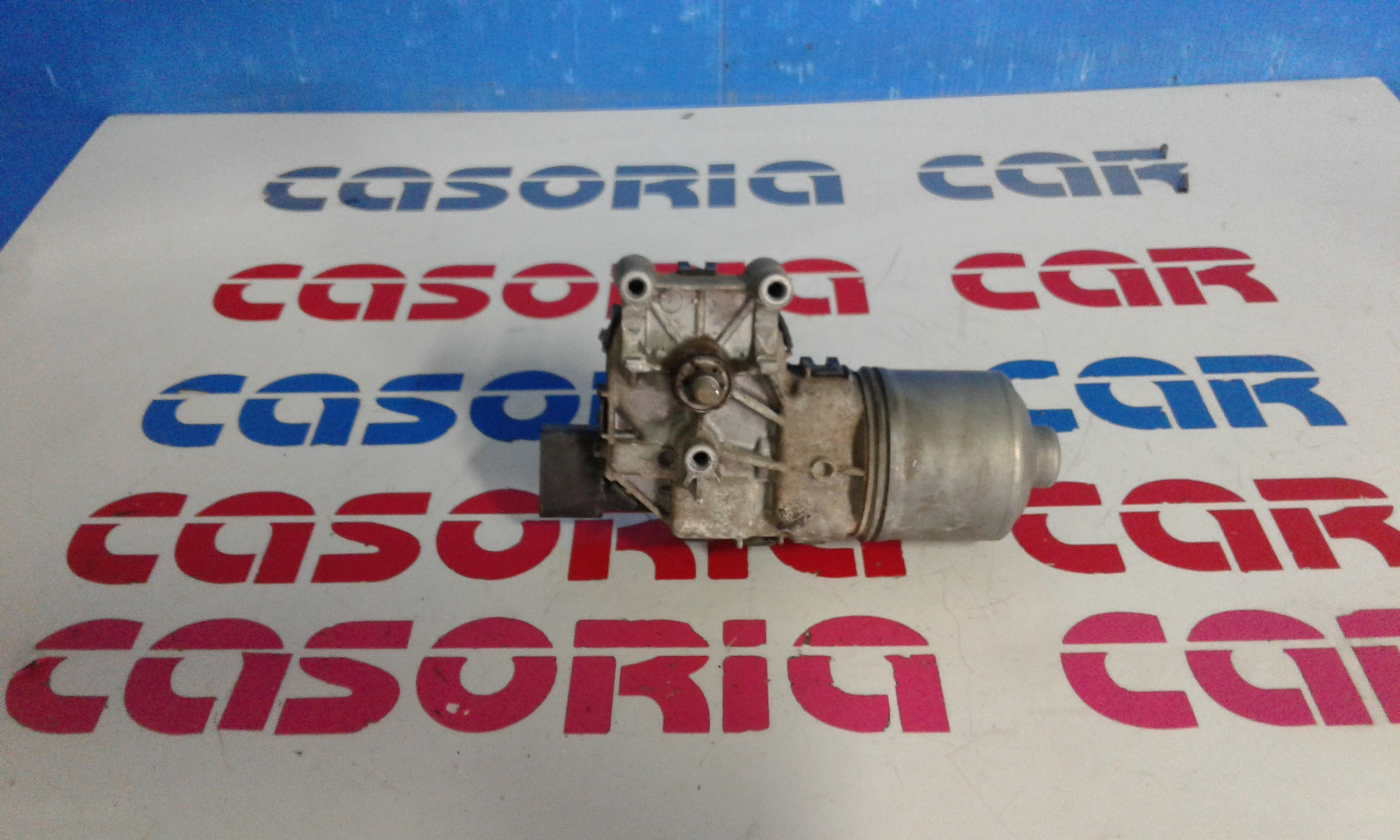 Motorino Tergicristallo Anteriore ALFA ROMEO 147 1  Serie