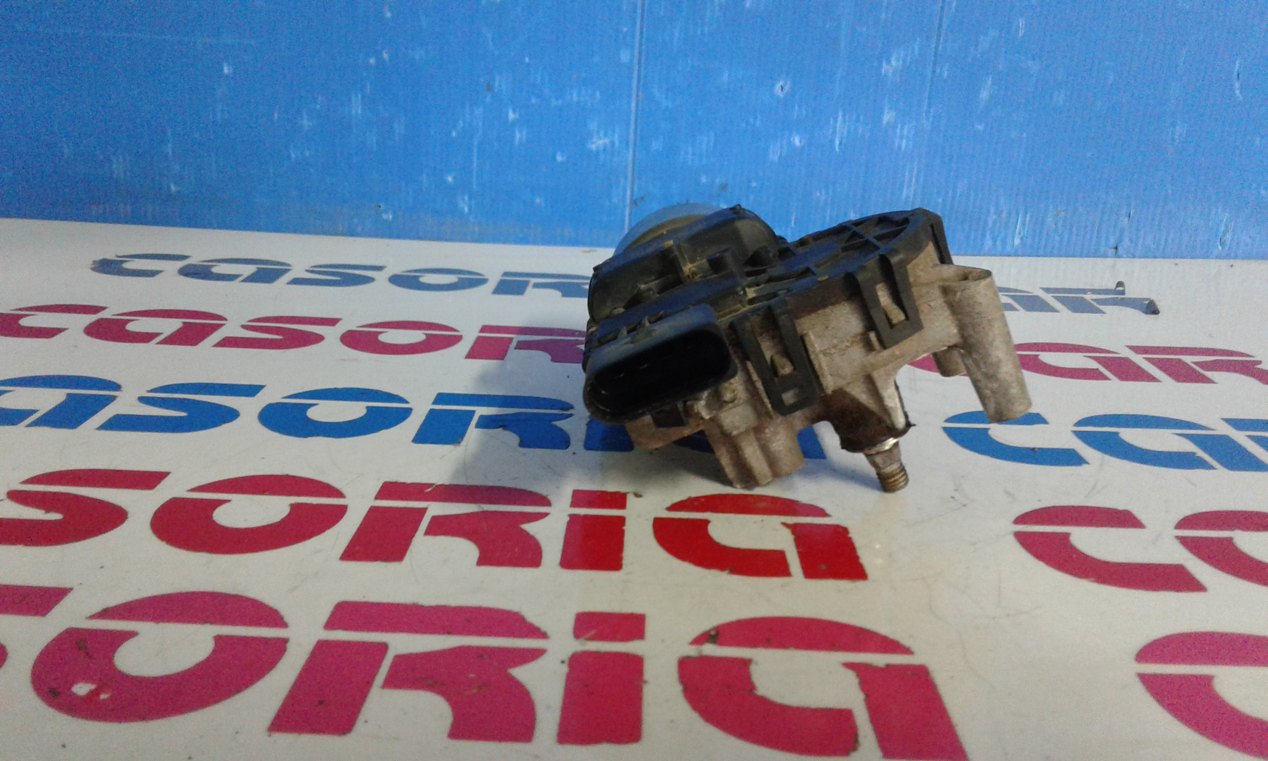 Motorino Tergicristallo Anteriore ALFA ROMEO 147 1  Serie