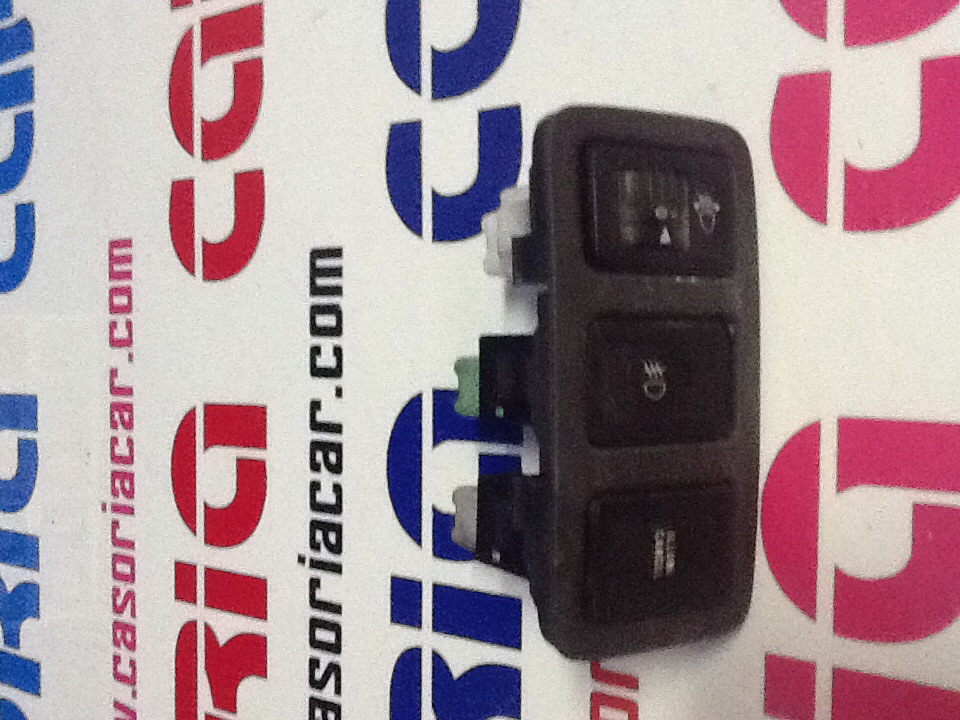 Comando Luci SUZUKI Swift 4 Serie