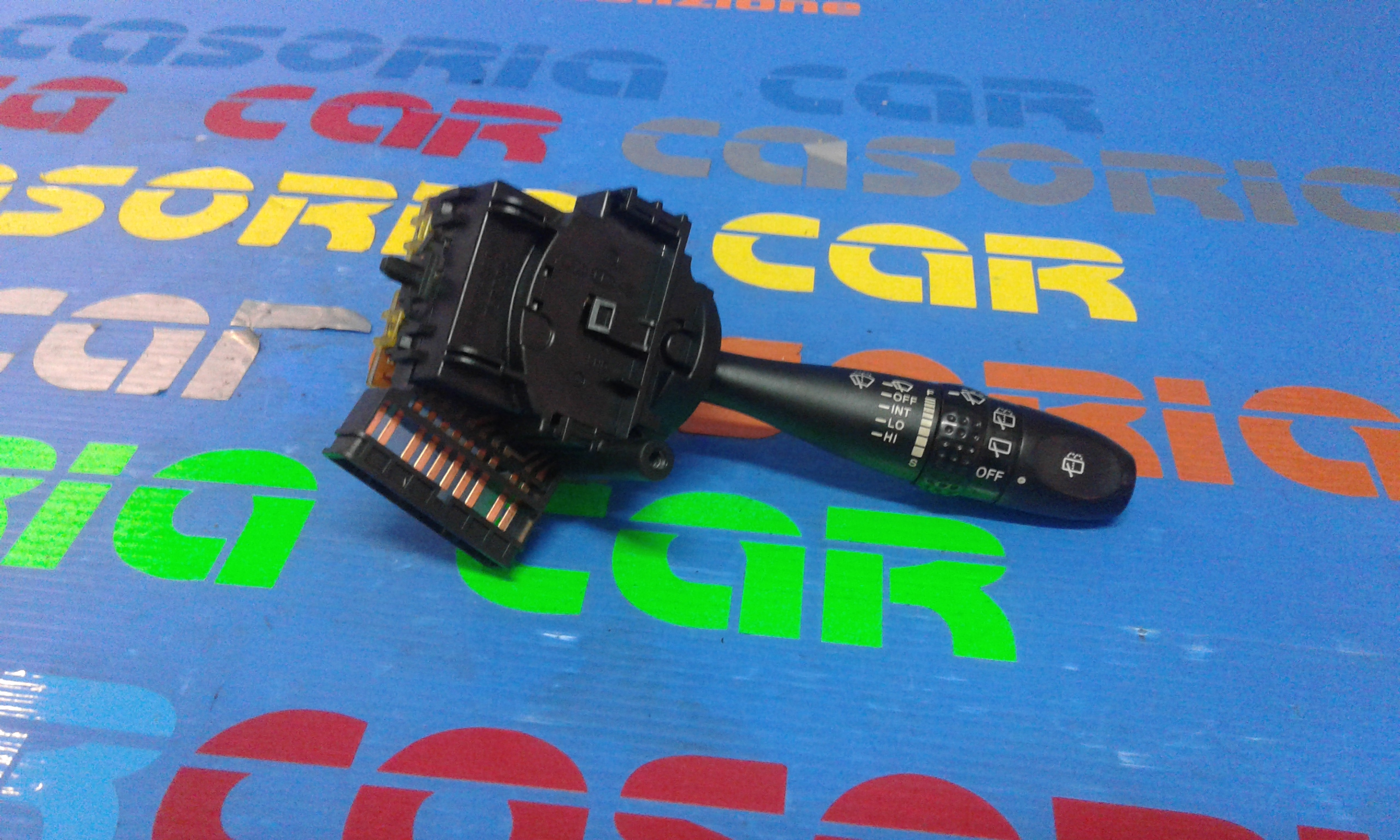 Comando Luci KIA Picanto 2 Serie