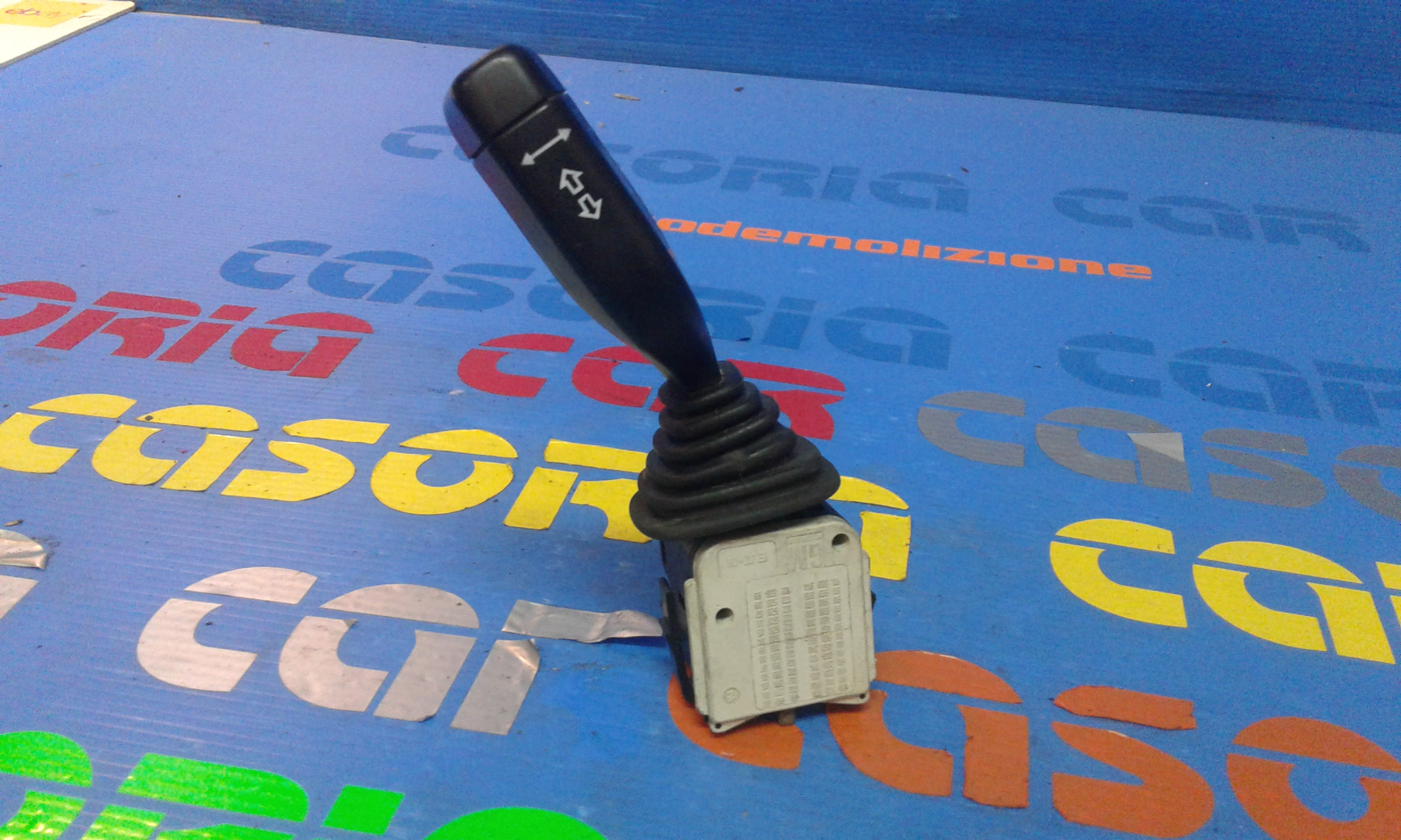 Comando Luci OPEL Agila 1 Serie