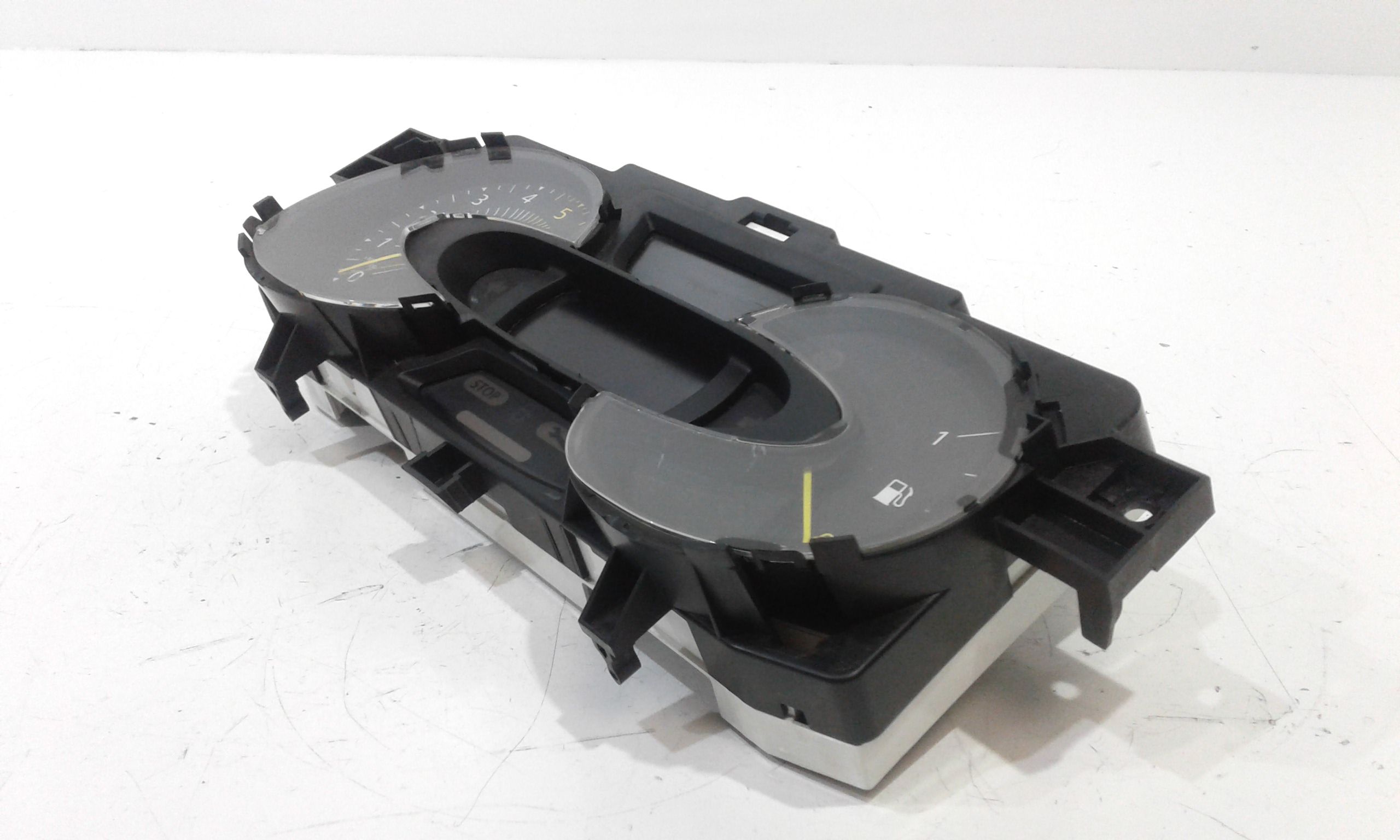 Quadro Strumenti RENAULT Captur Serie