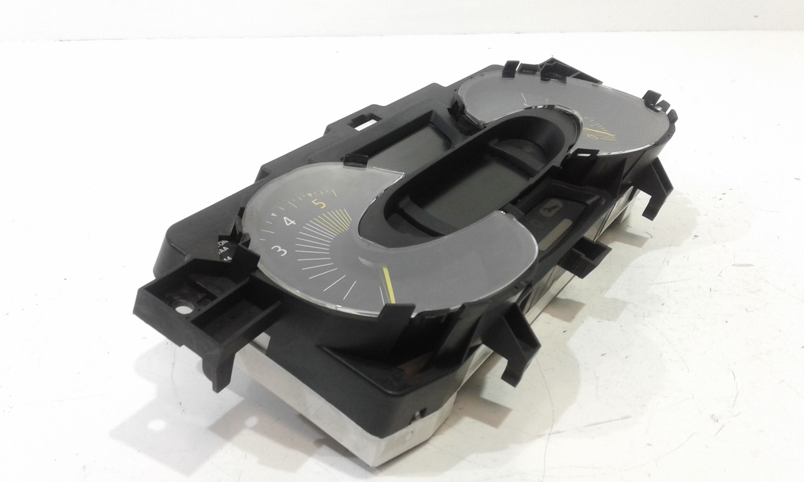 Quadro Strumenti RENAULT Captur Serie