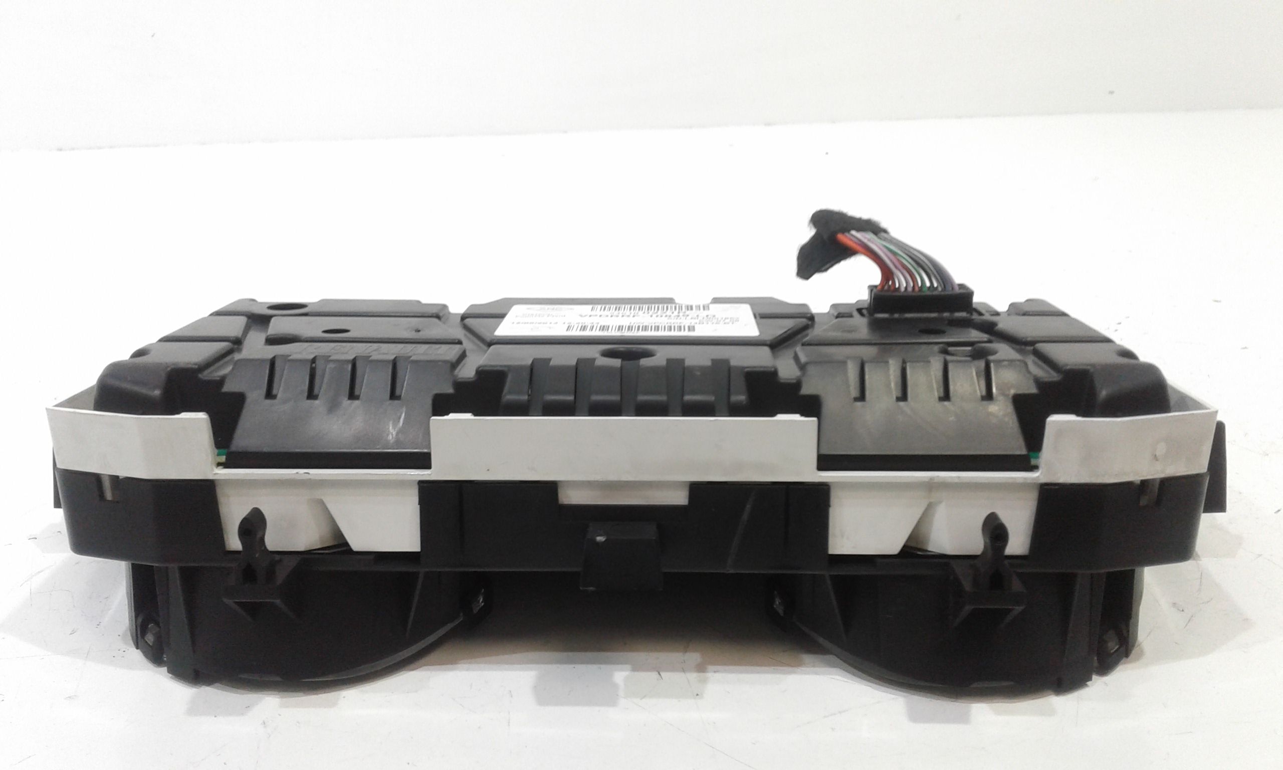 Quadro Strumenti RENAULT Captur Serie