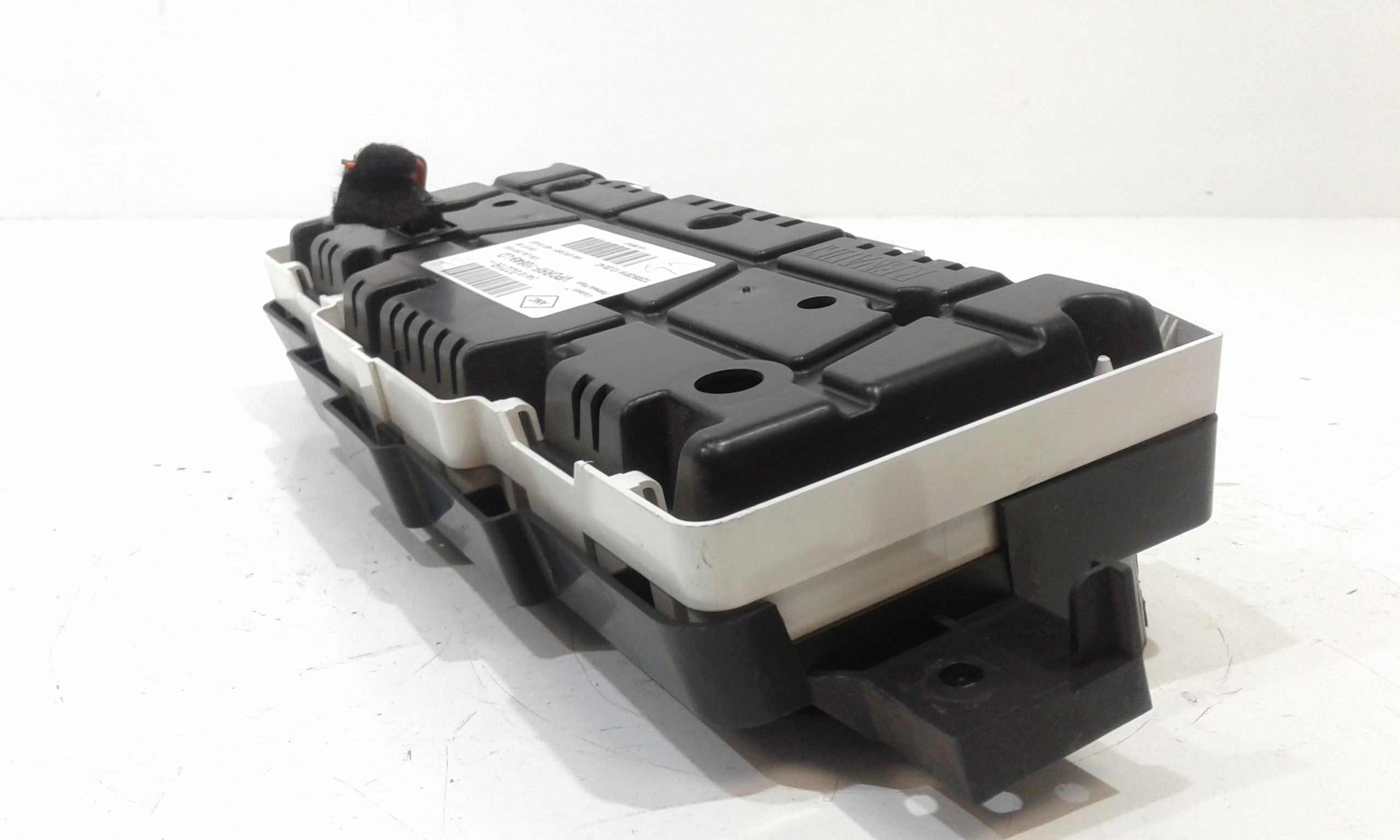 Quadro Strumenti RENAULT Captur Serie