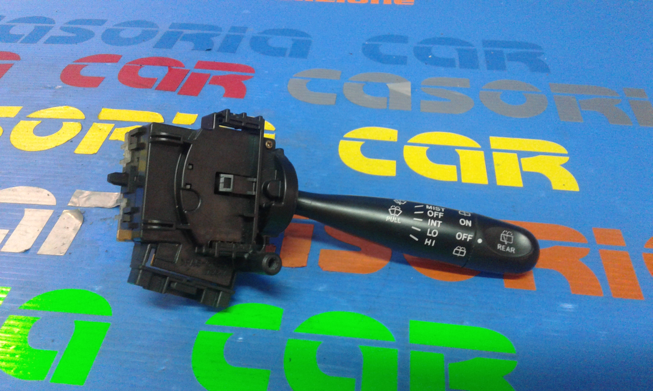 Comando Luci TOYOTA Yaris 3 Serie