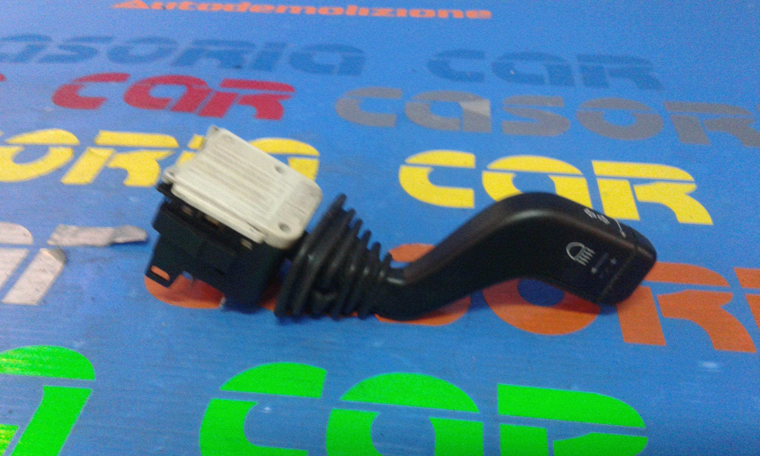 Comando Luci OPEL Vectra B Berlina 2 Serie