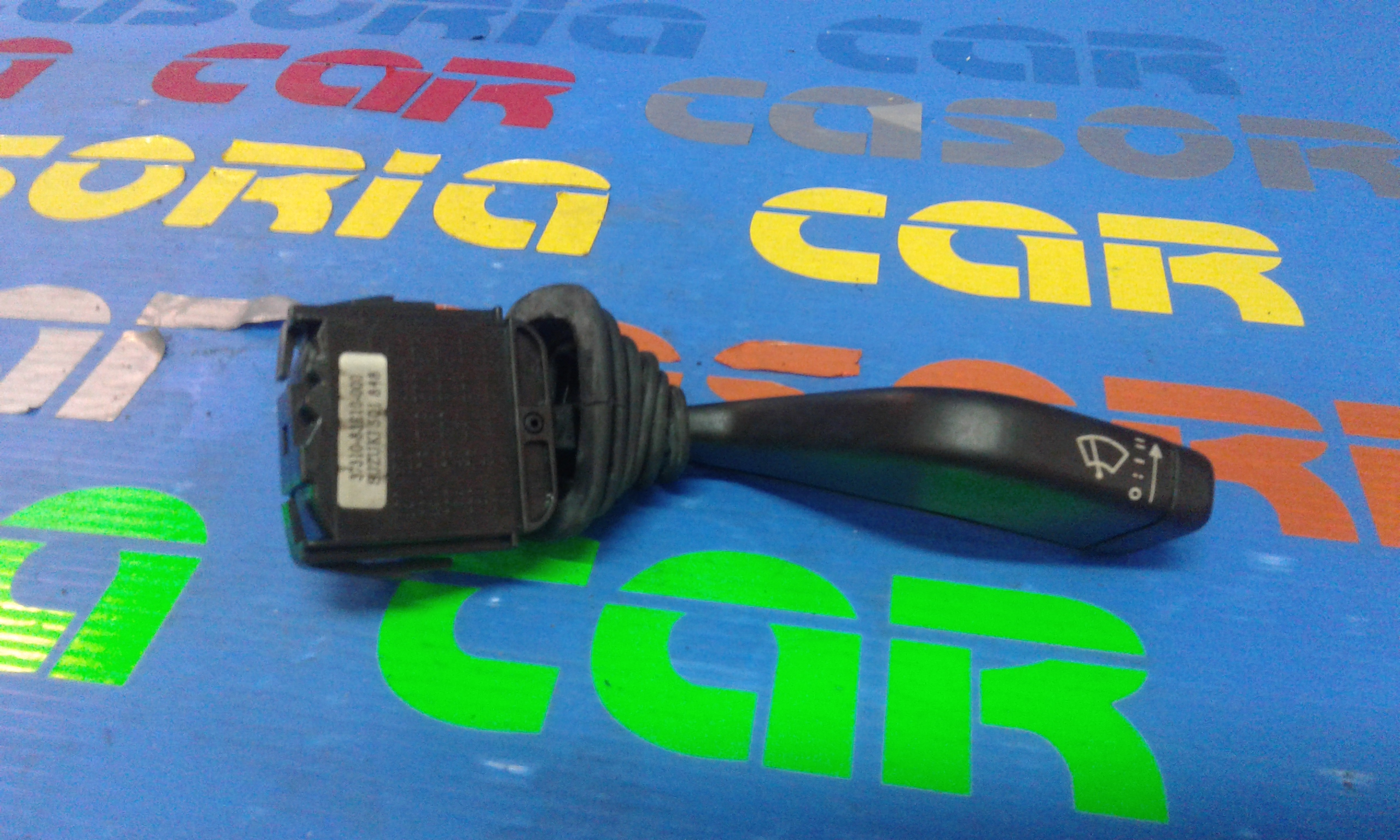 Comando Luci SUZUKI Ignis 1 Serie