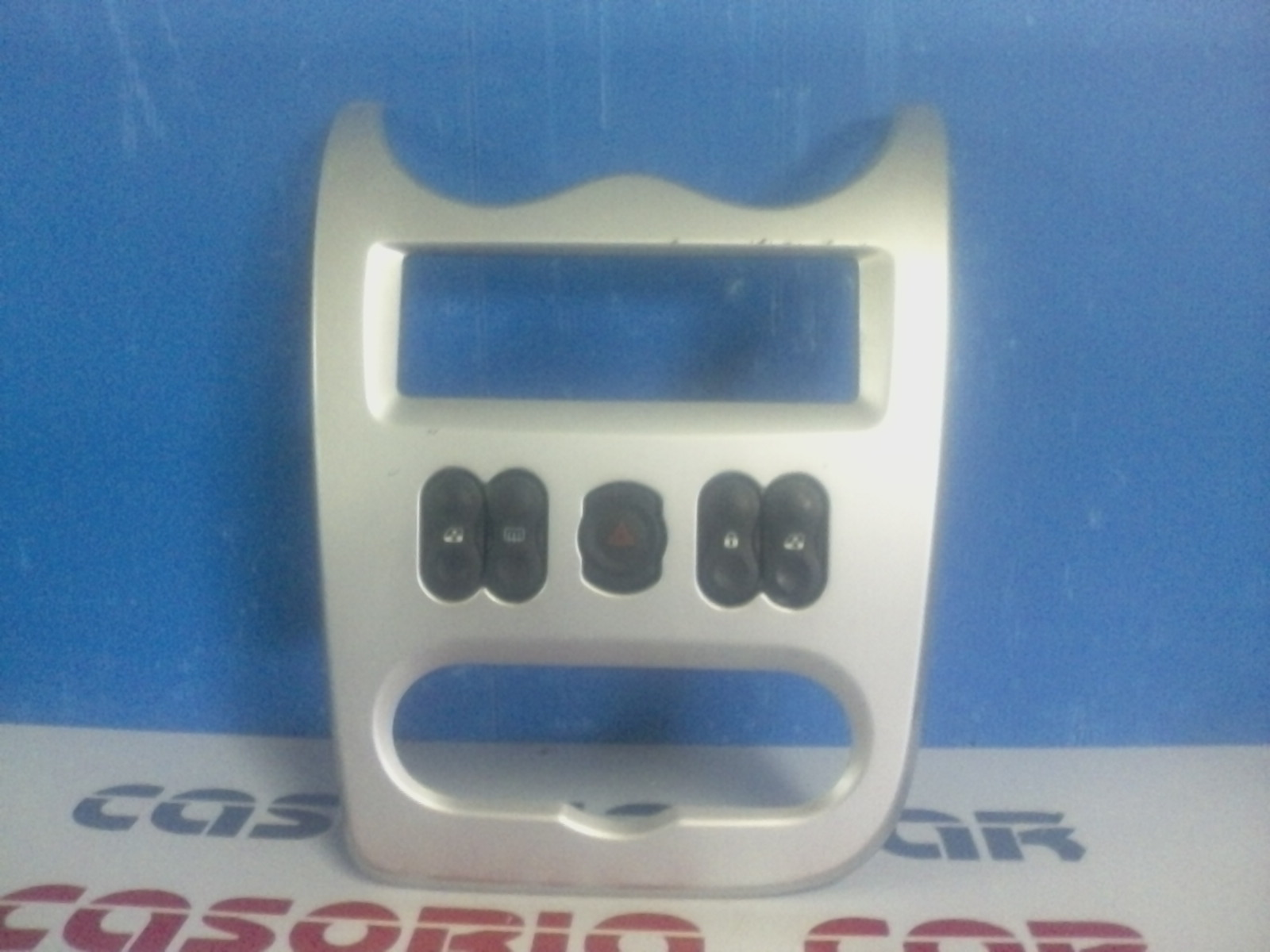 Modanatura Centrale Cruscotto DACIA Logan MCV