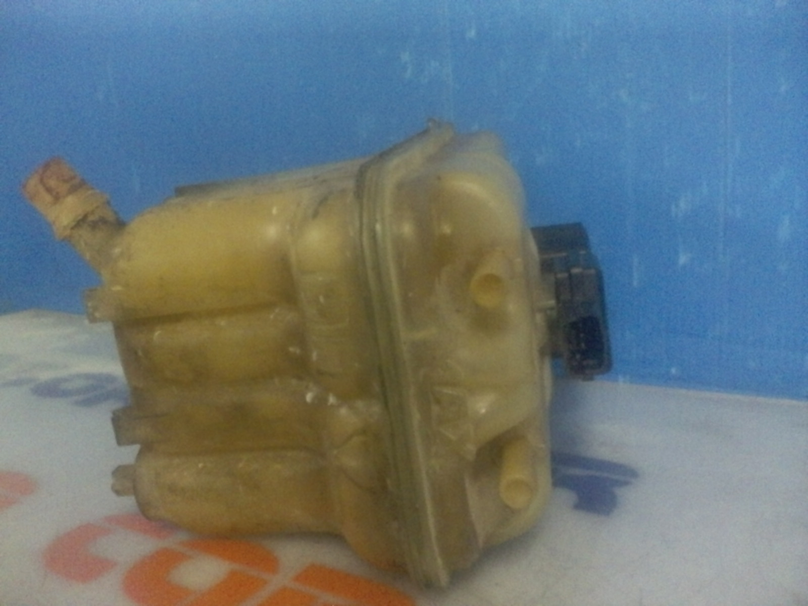 Vaschetta acqua CITROEN C5 Berlina 1 Serie