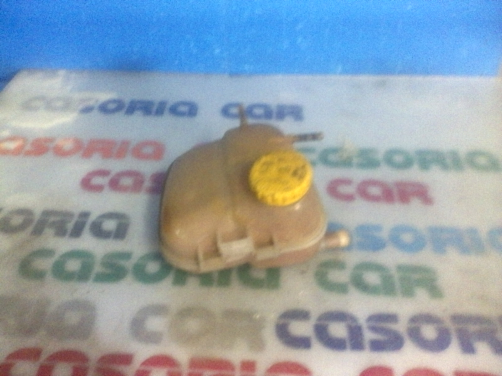 Vaschetta acqua OPEL Astra G S. Wagon