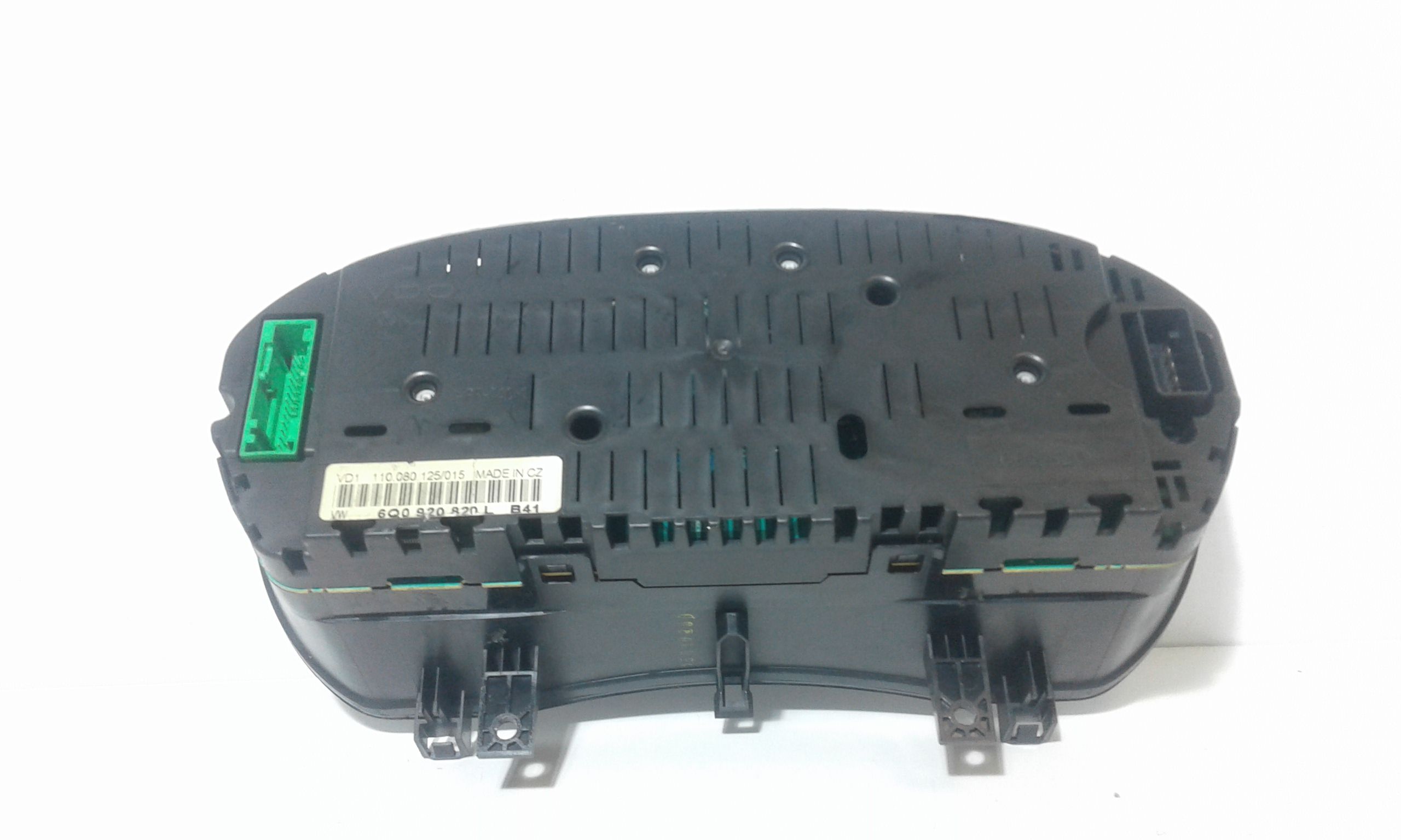 Quadro Strumenti VOLKSWAGEN Polo 4 Serie