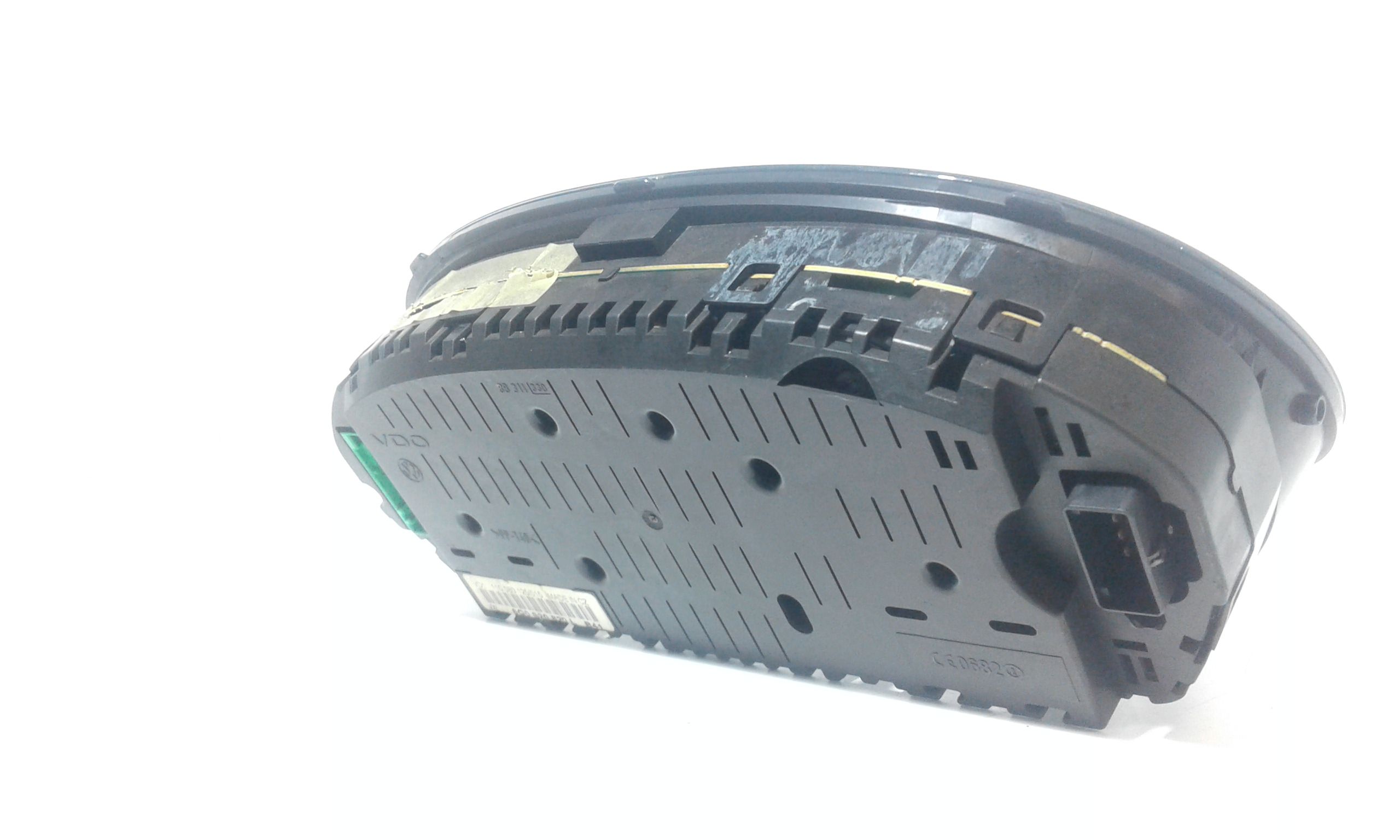 Quadro Strumenti VOLKSWAGEN Polo 4 Serie