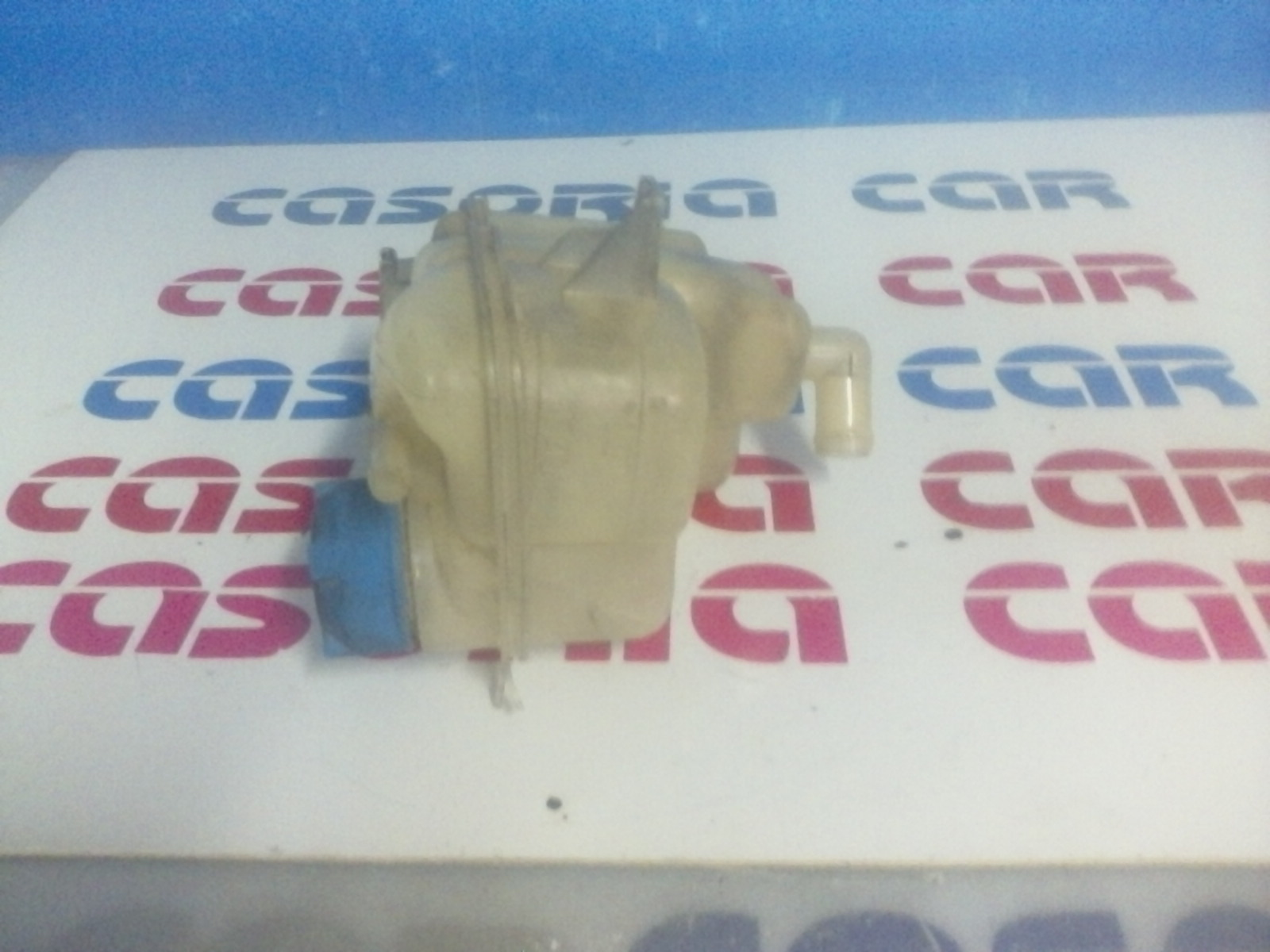 Vaschetta acqua SMART Forfour 1 Serie