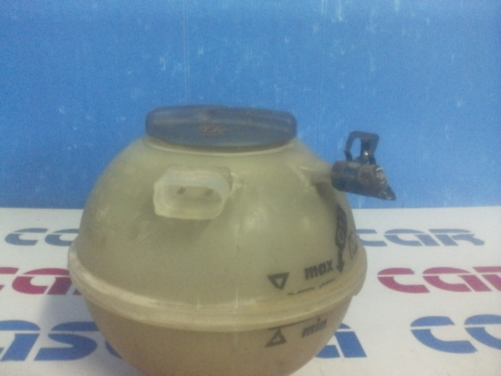 Vaschetta acqua VOLKSWAGEN Polo 3 Serie