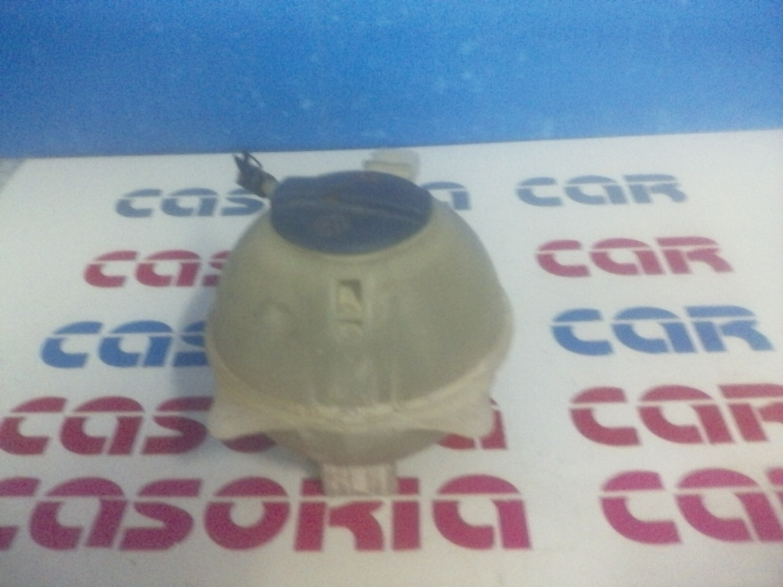 Vaschetta acqua VOLKSWAGEN Polo 3 Serie