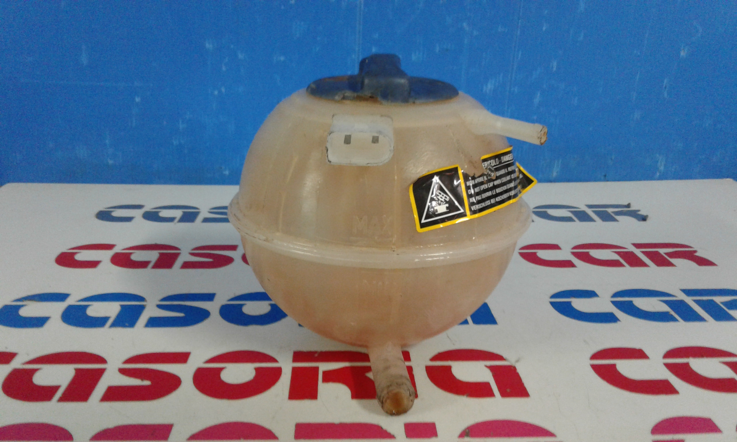 Vaschetta acqua VOLKSWAGEN Lupo 1 Serie