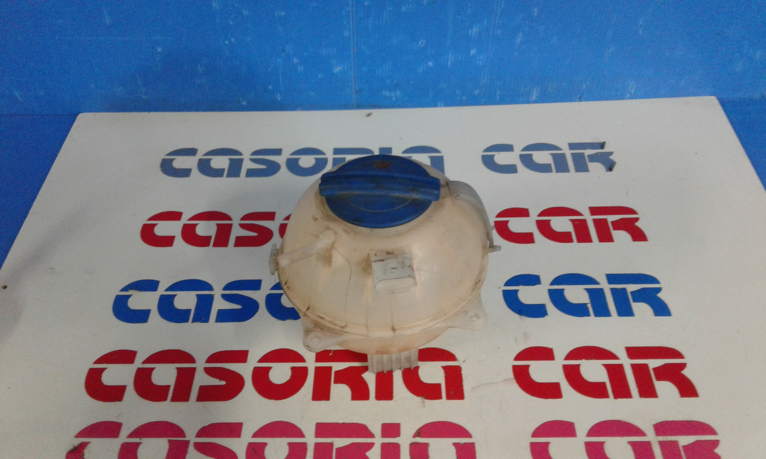 Vaschetta acqua SKODA Fabia Berlina 2 Serie