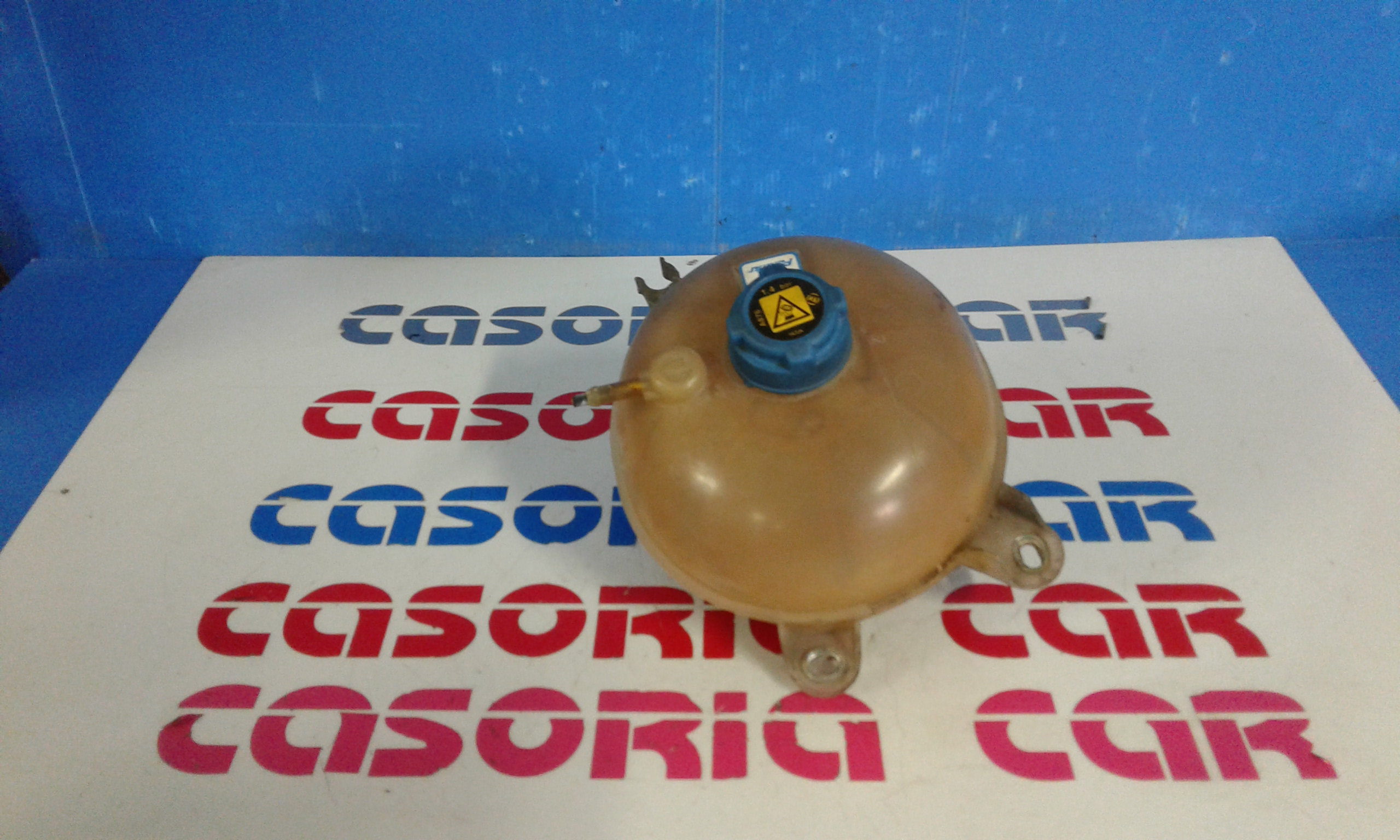 Vaschetta acqua FIAT Stilo Berlina 5P