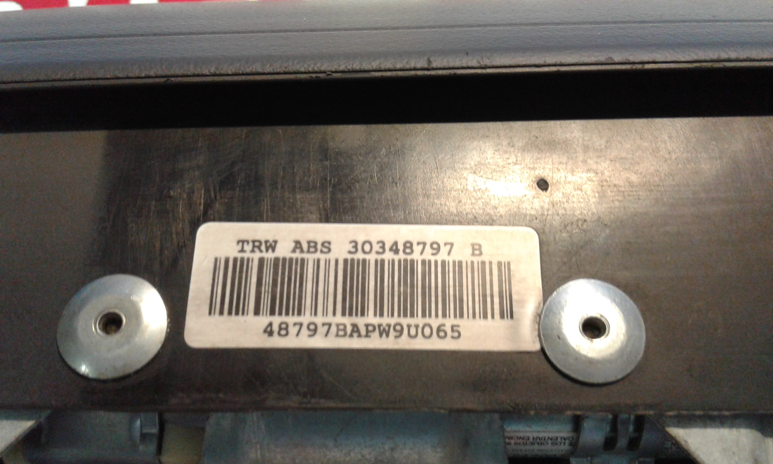 Airbag Ginocchia FIAT Croma 3 Serie