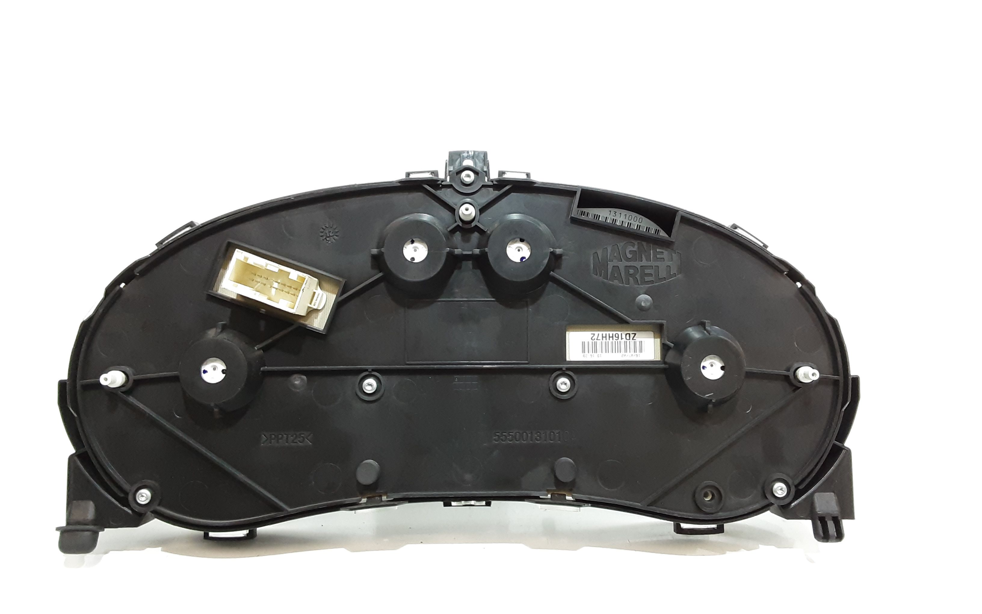 Quadro Strumenti PEUGEOT Partner 3 Serie