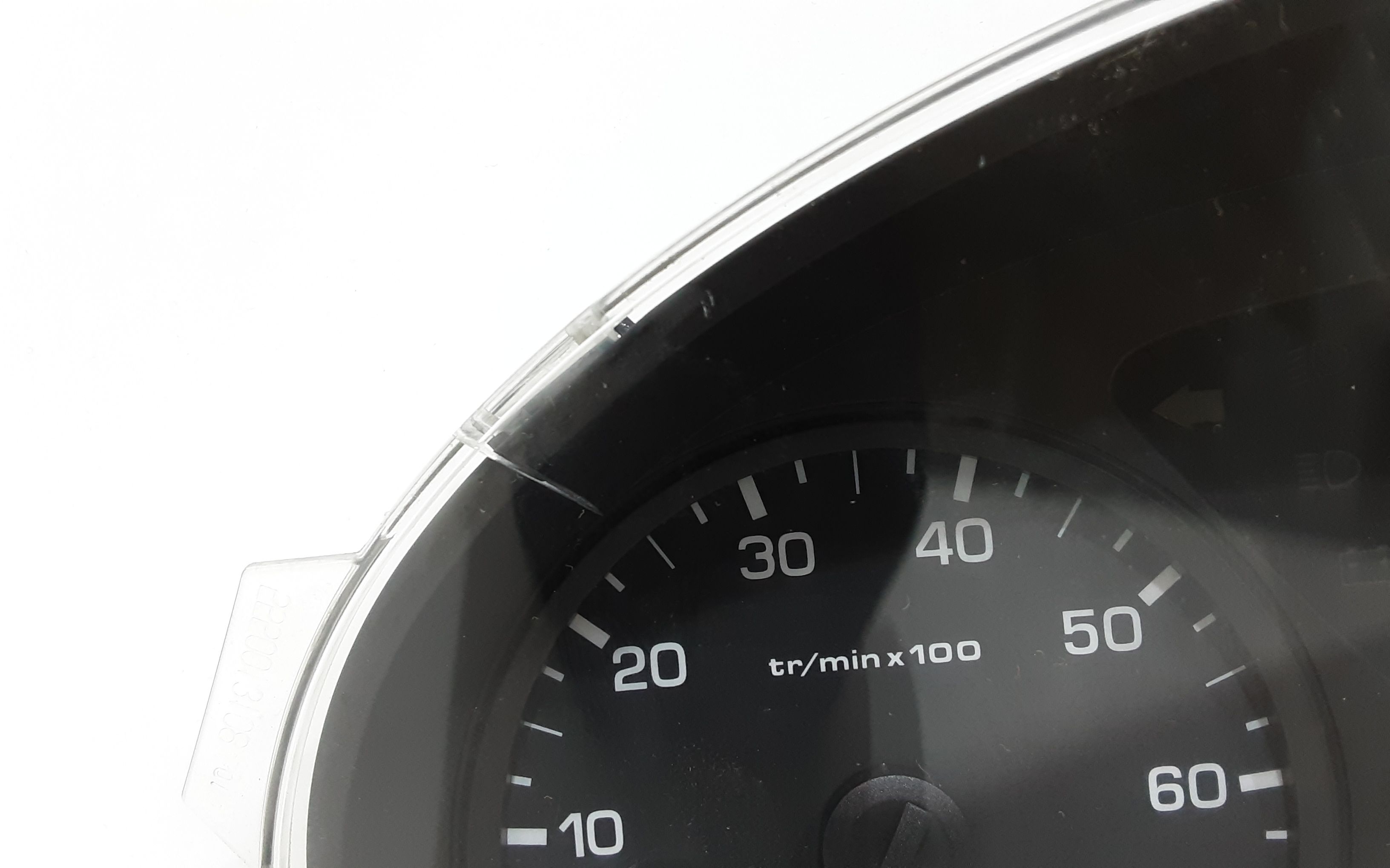 Quadro Strumenti PEUGEOT Partner 3 Serie