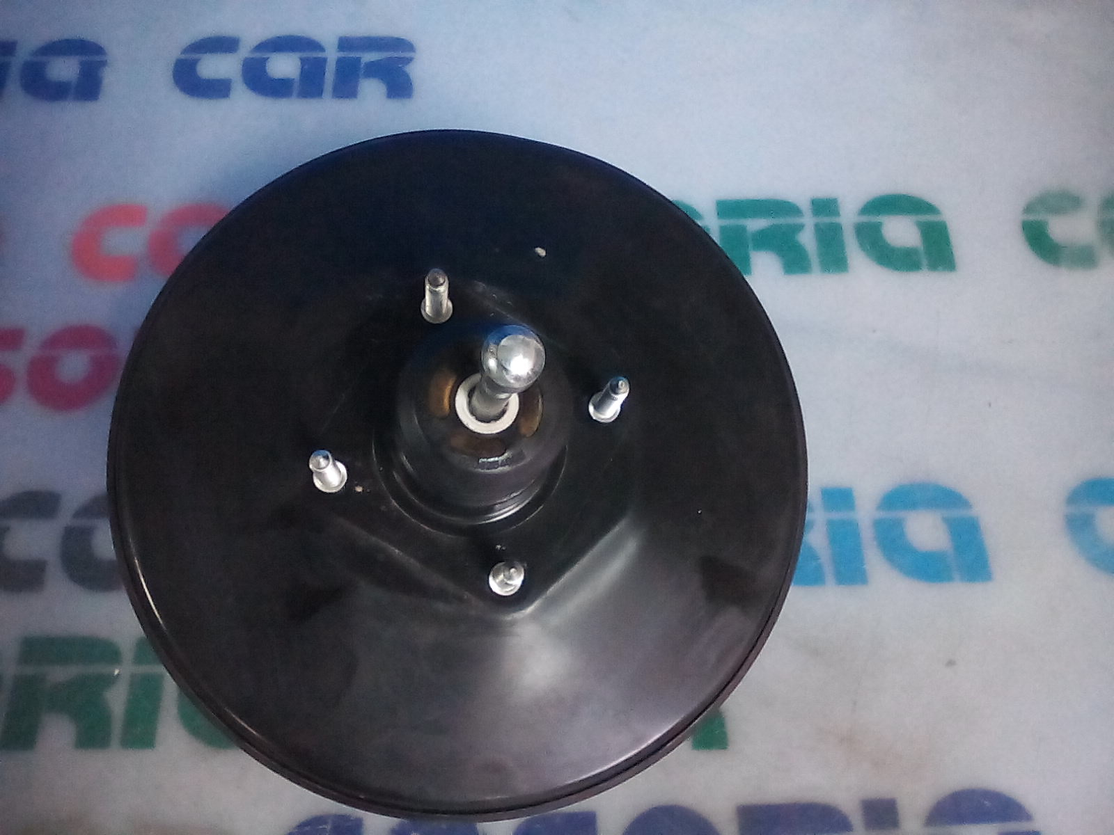 Servofreno OPEL Corsa D 3P 1 Serie