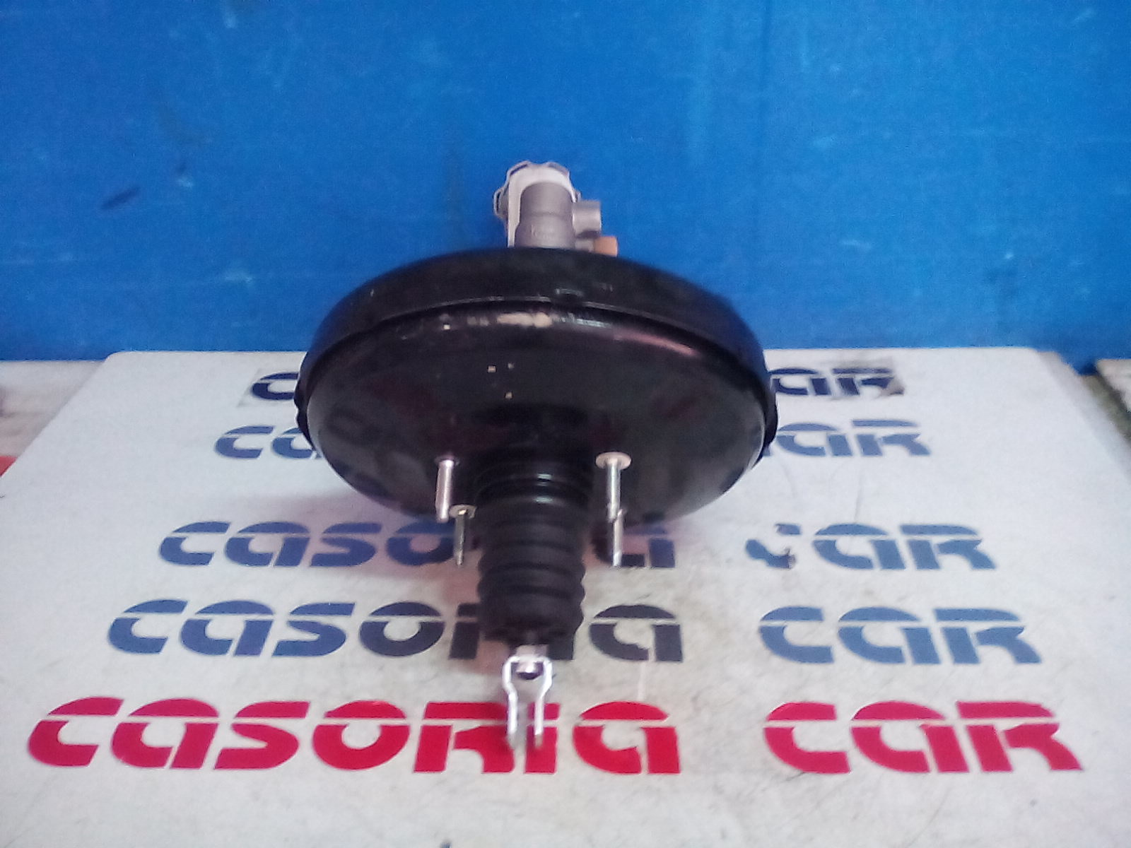 Servofreno KIA Rio 4 Serie