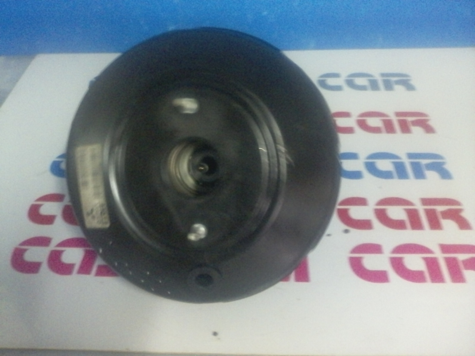 Servofreno SMART Forfour 1 Serie