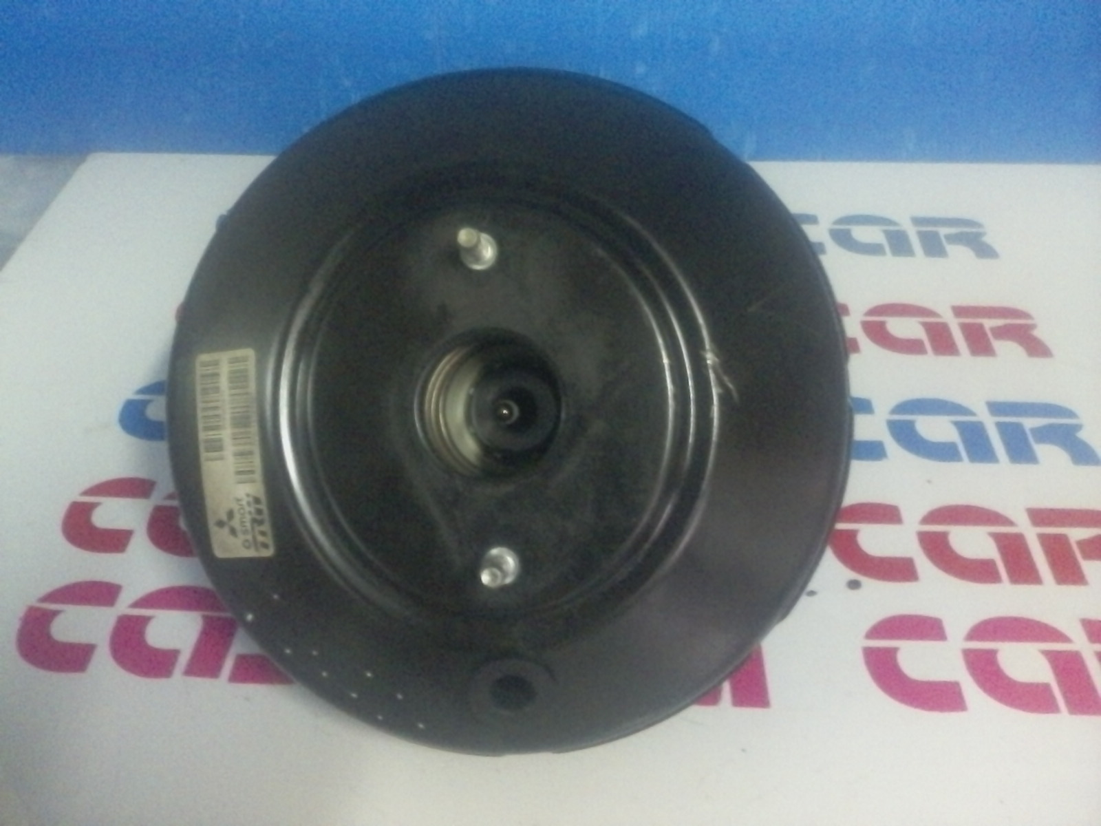 Servofreno SMART Forfour 1 Serie