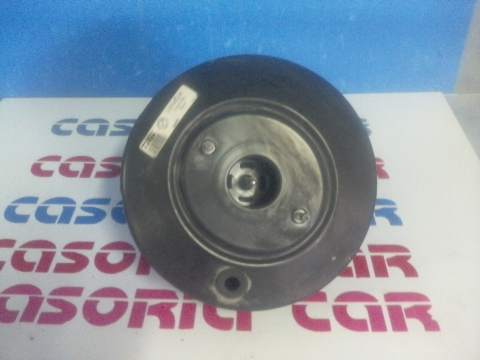 Servofreno FIAT 500 1 Serie