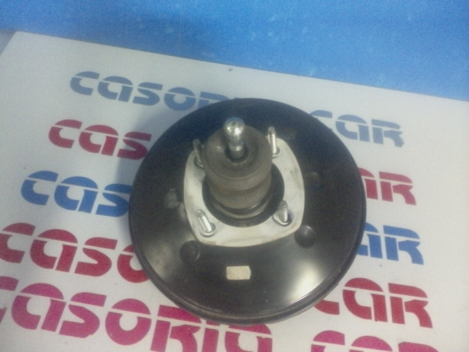 Servofreno FIAT 500 1 Serie