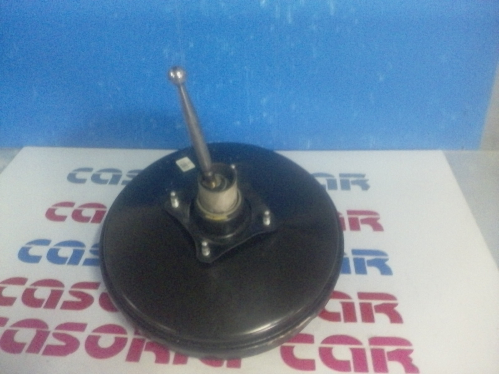 Servofreno AUDI A3 1 Serie