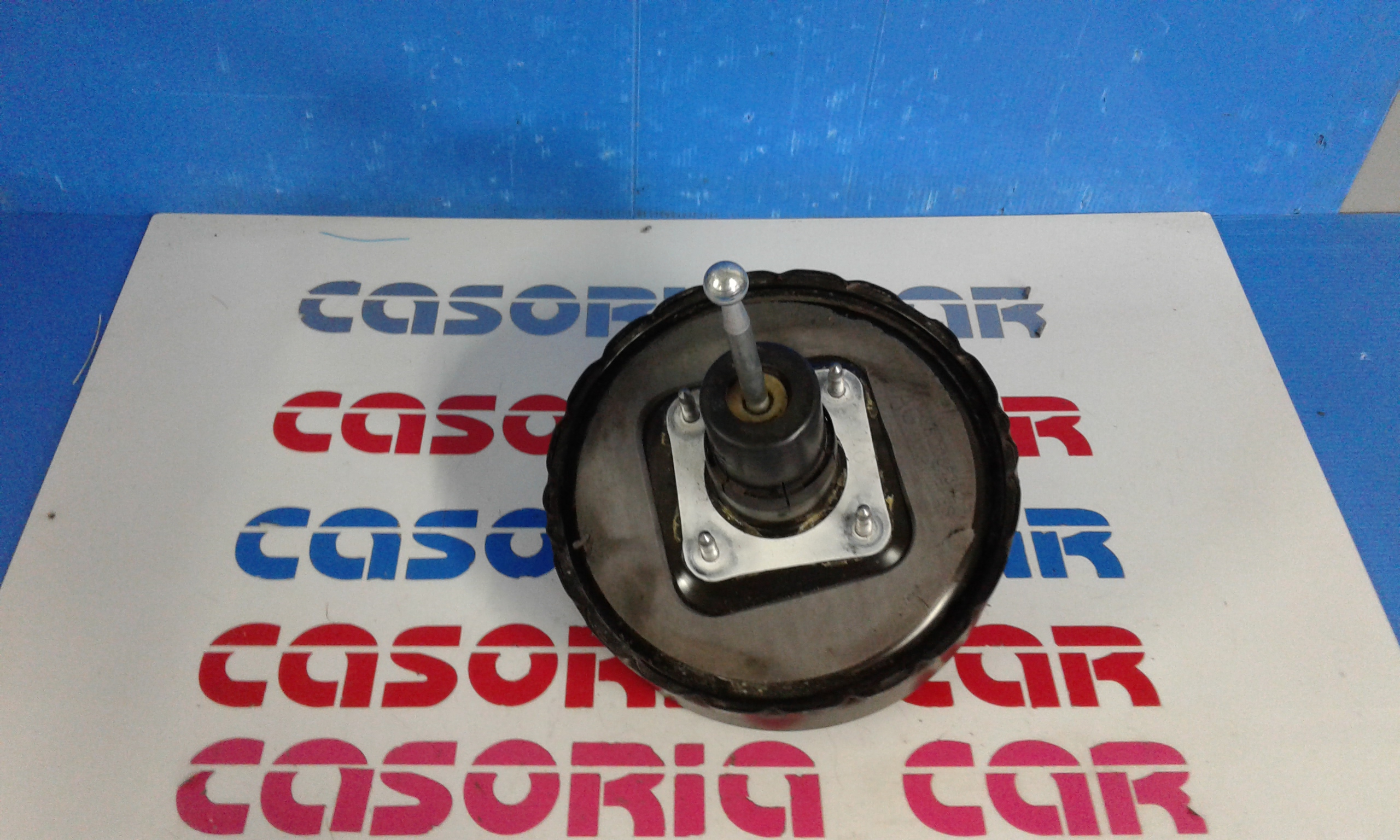 Servofreno SKODA Fabia Berlina 2 Serie