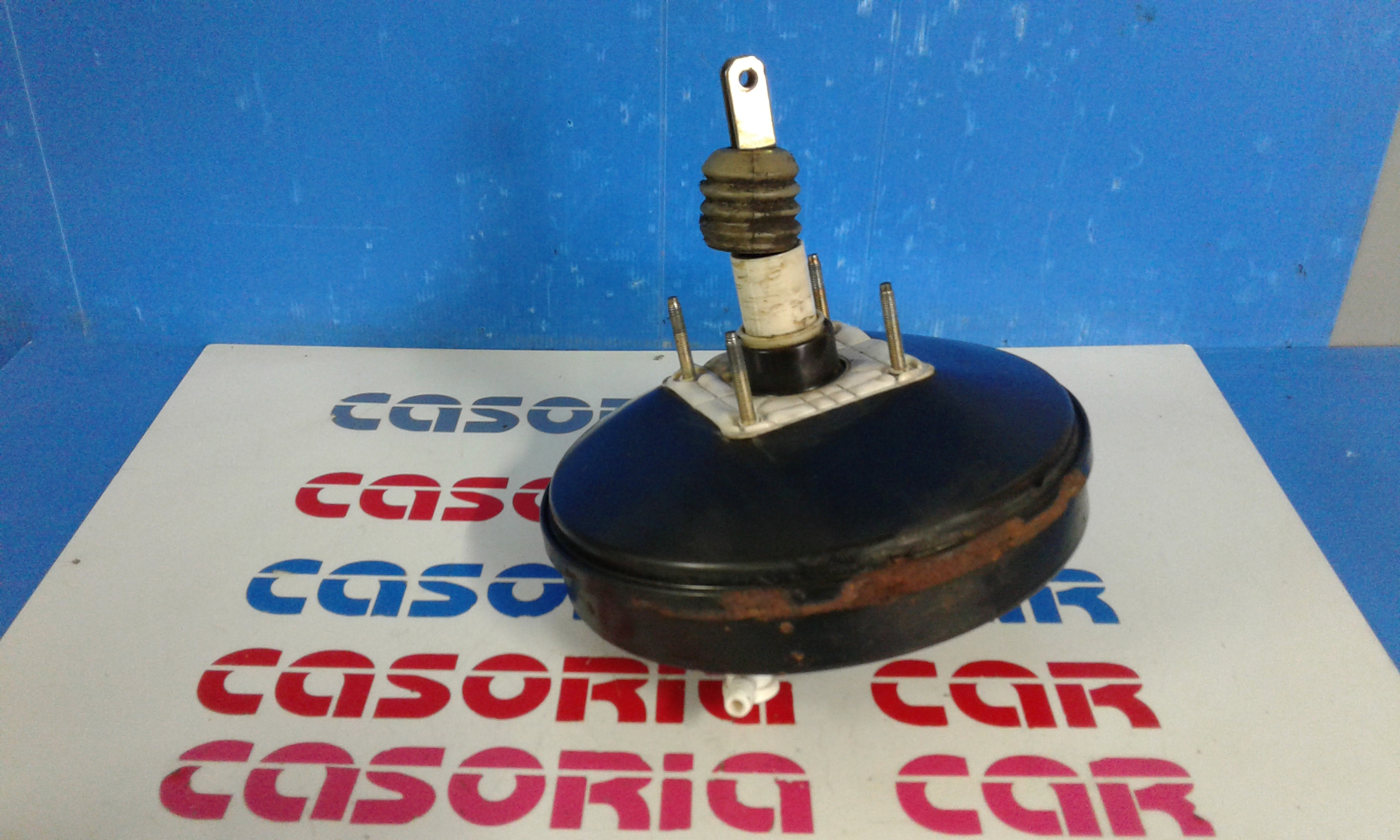 Servofreno IVECO Daily 3 Serie