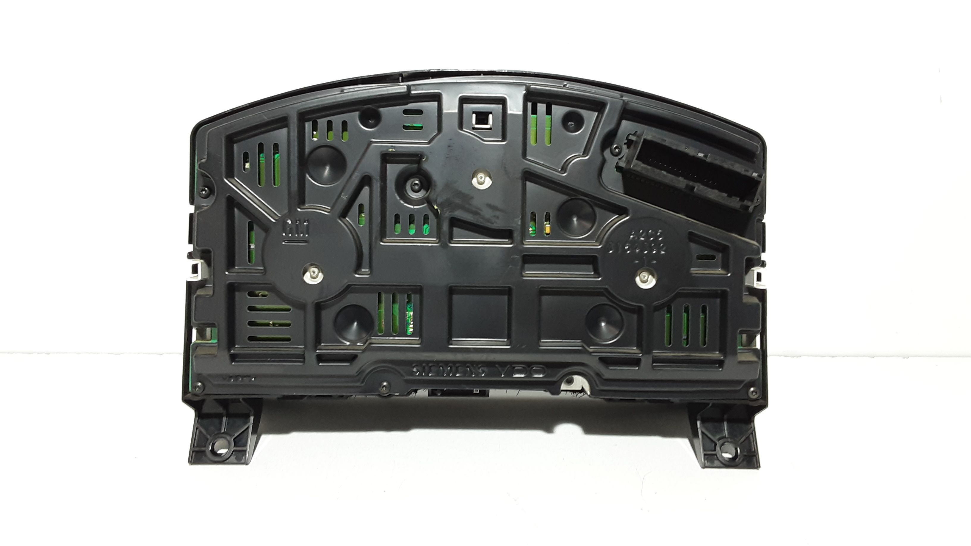 Quadro Strumenti OPEL Astra H Berlina