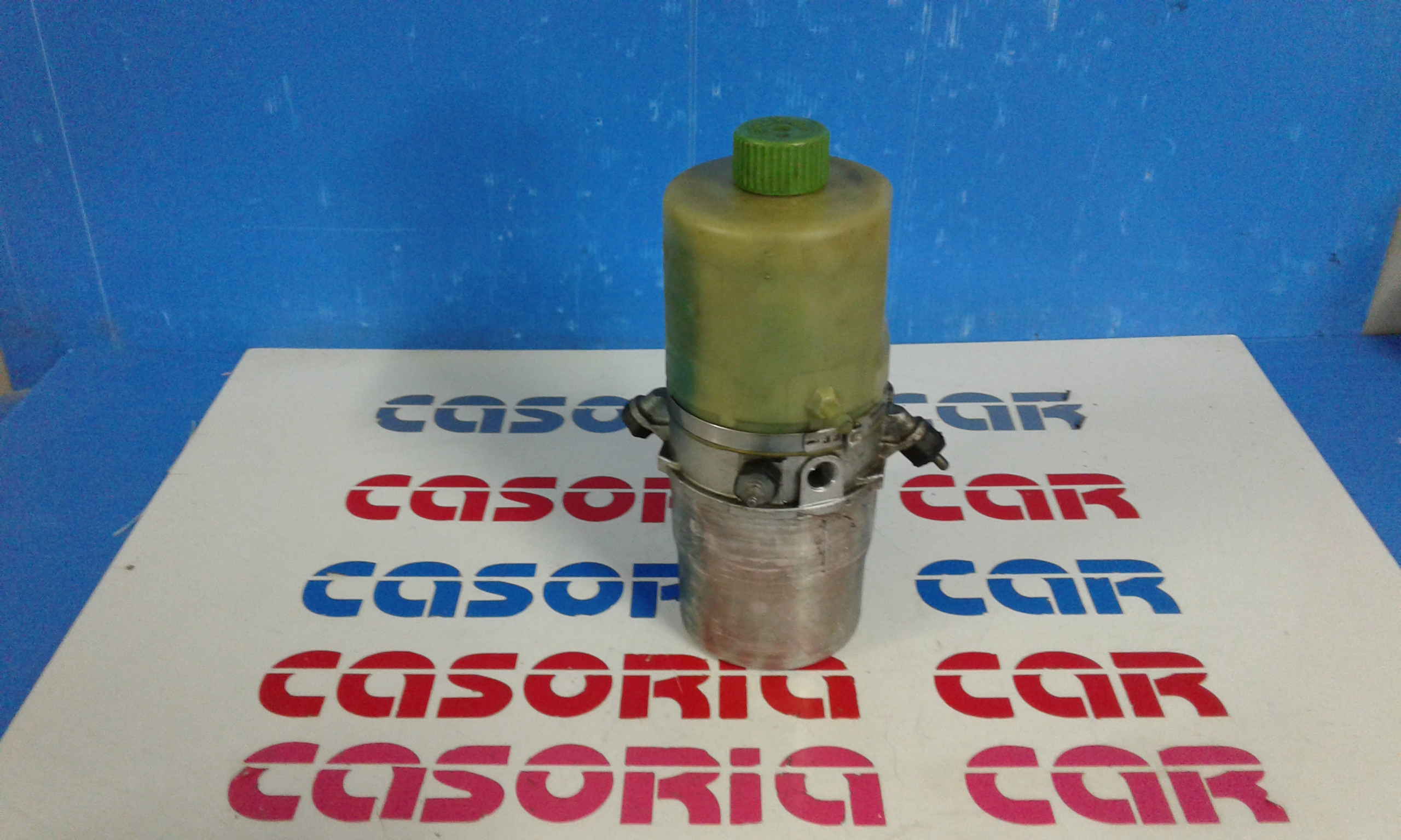 Pompa idroguida SKODA Fabia Berlina 2 Serie