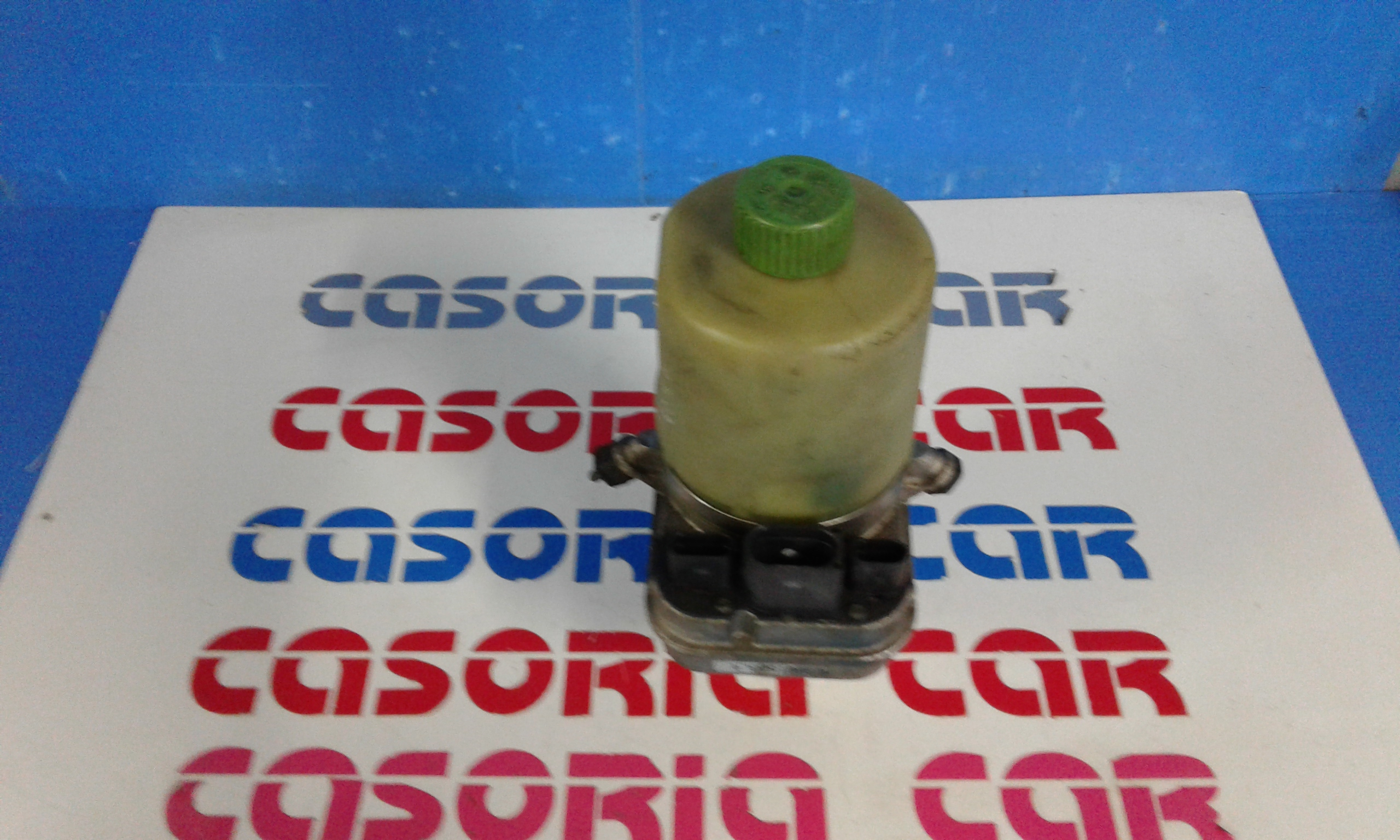 Pompa idroguida SKODA Fabia Berlina 2 Serie