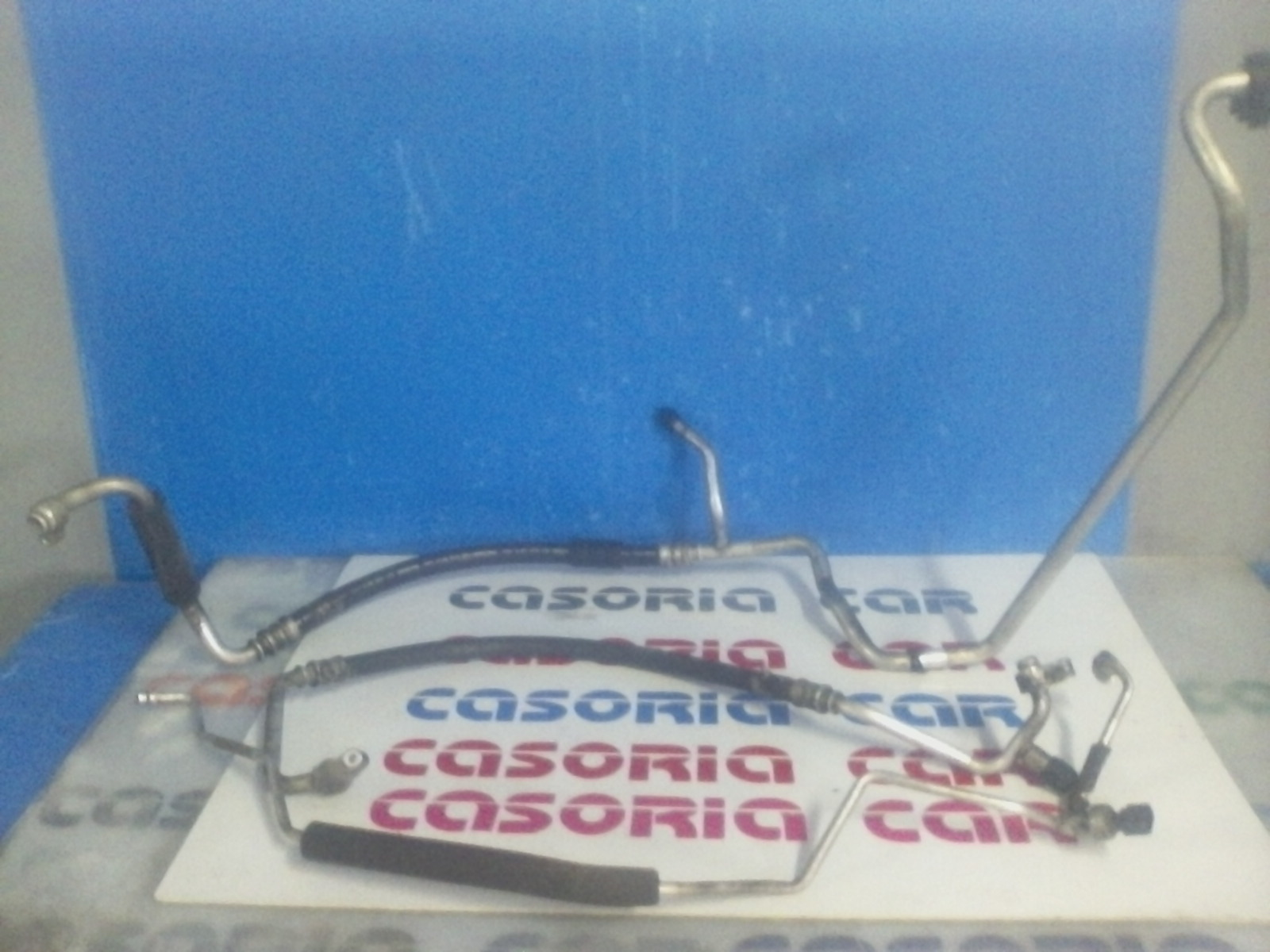 Tubi A/C SMART Forfour 1 Serie