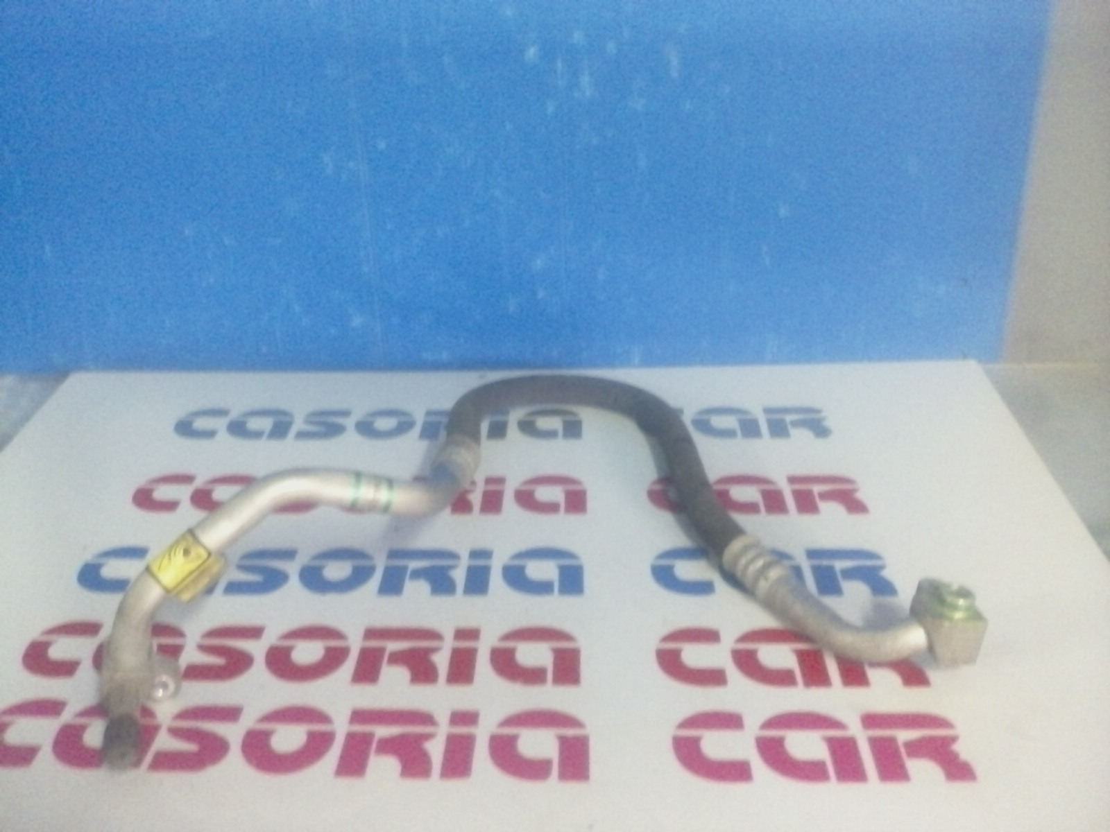 Tubi A/C FIAT 500 1 Serie