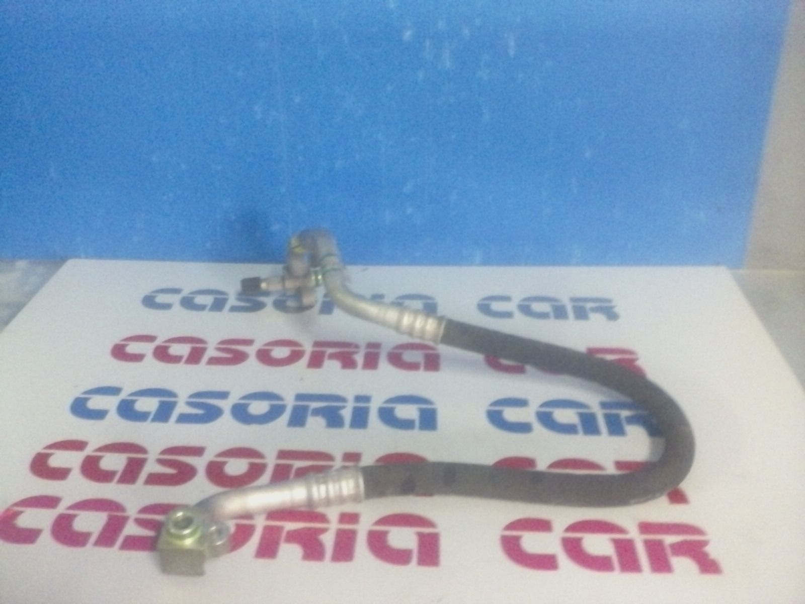 Tubi A/C FIAT 500 1 Serie