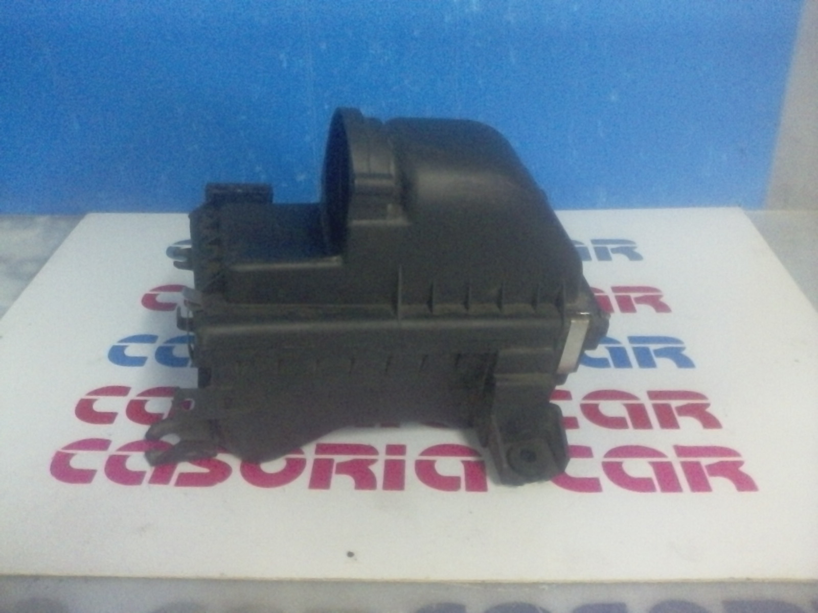 Box filtro aria SMART Forfour 1 Serie