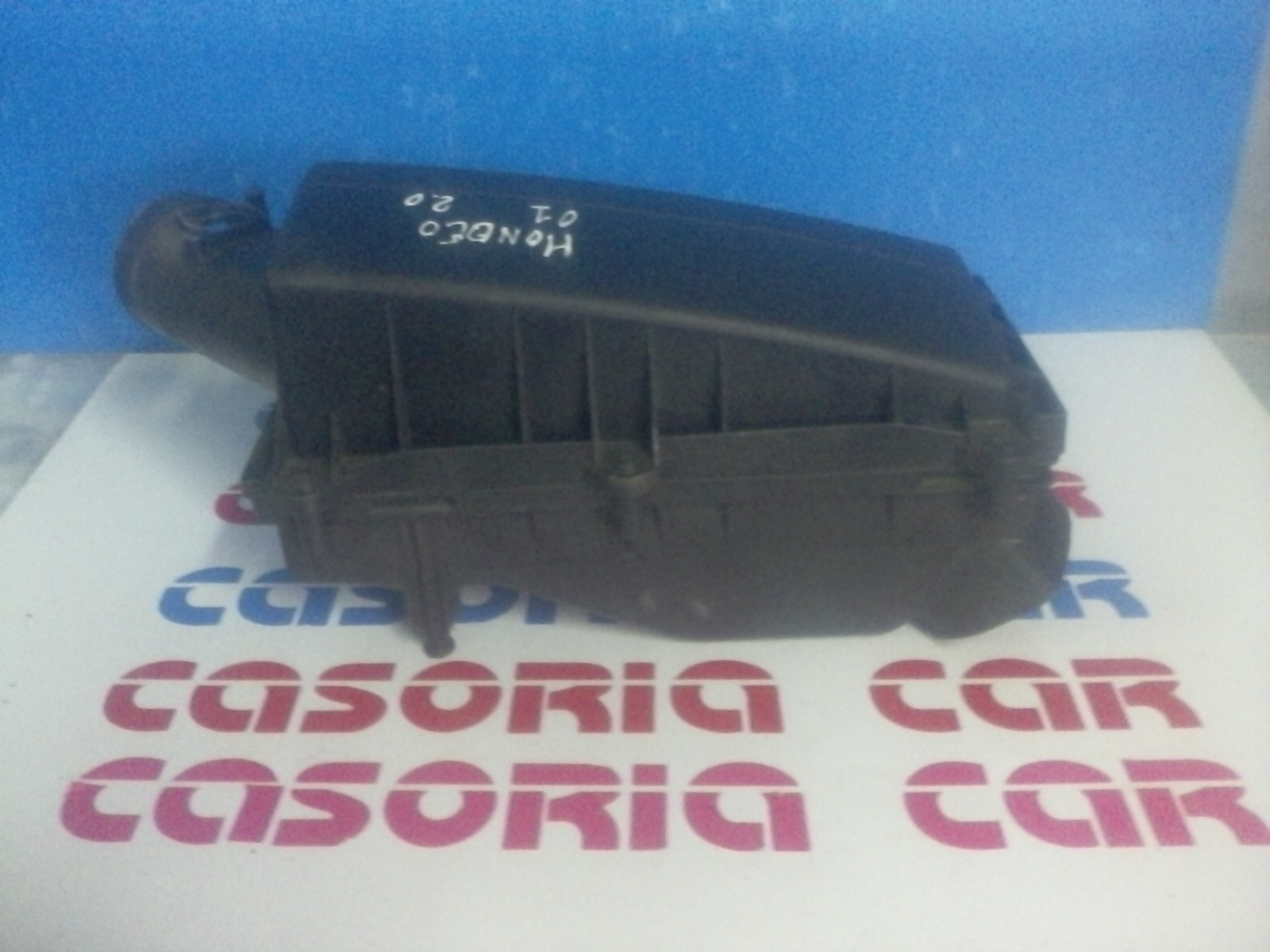 Box filtro aria FORD Mondeo S. Wagon 3 Serie
