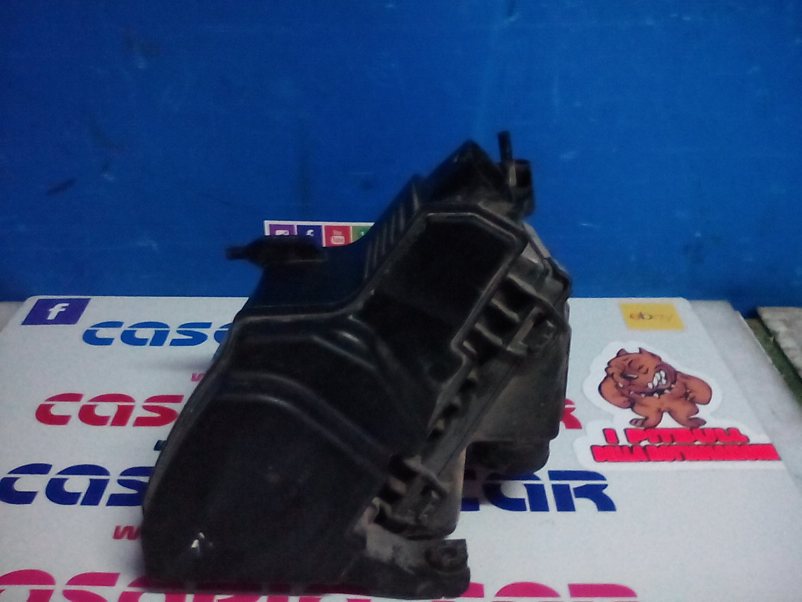 Box filtro aria SMART Fortwo Coup 4 Serie