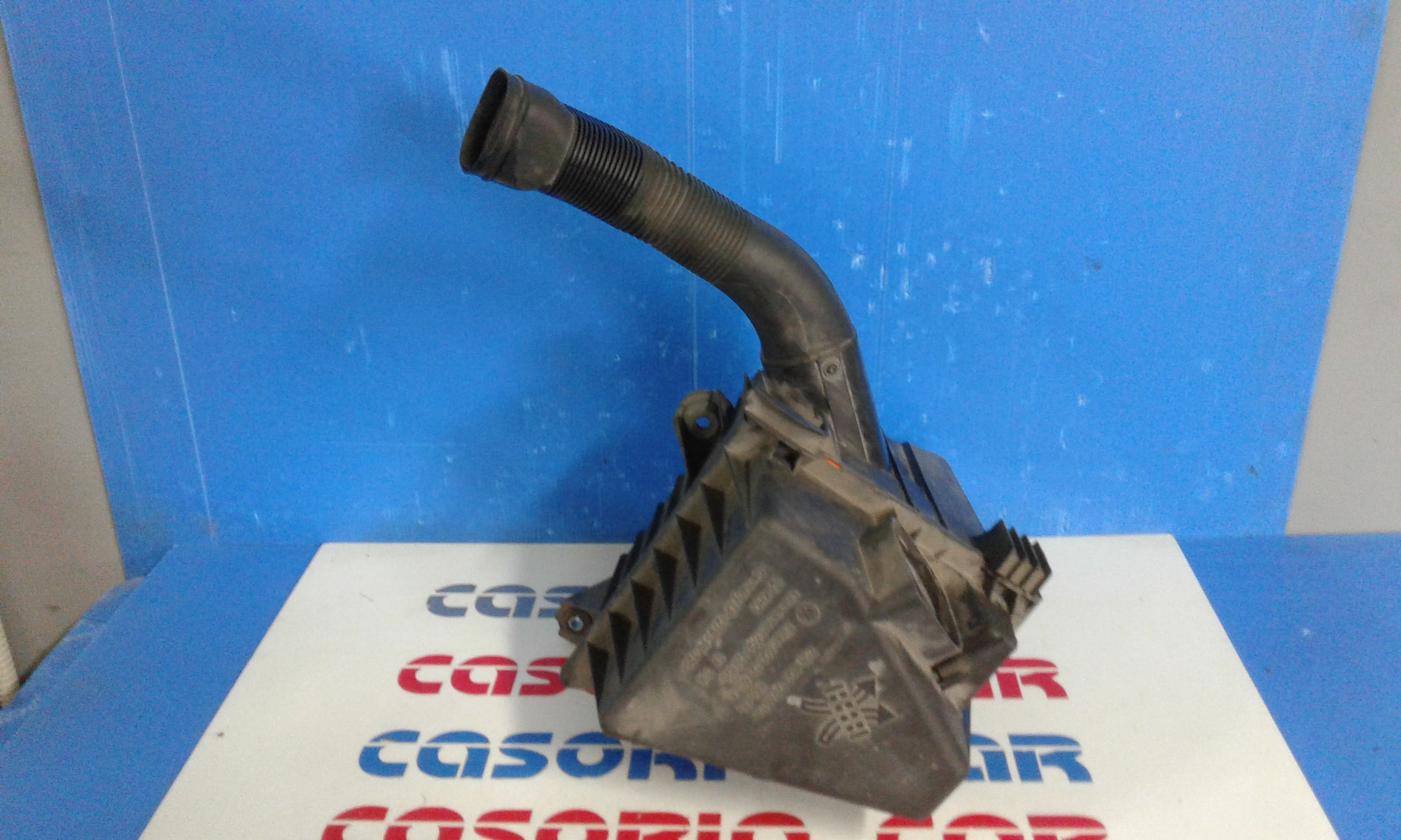 Box filtro aria SKODA Fabia Berlina 2 Serie